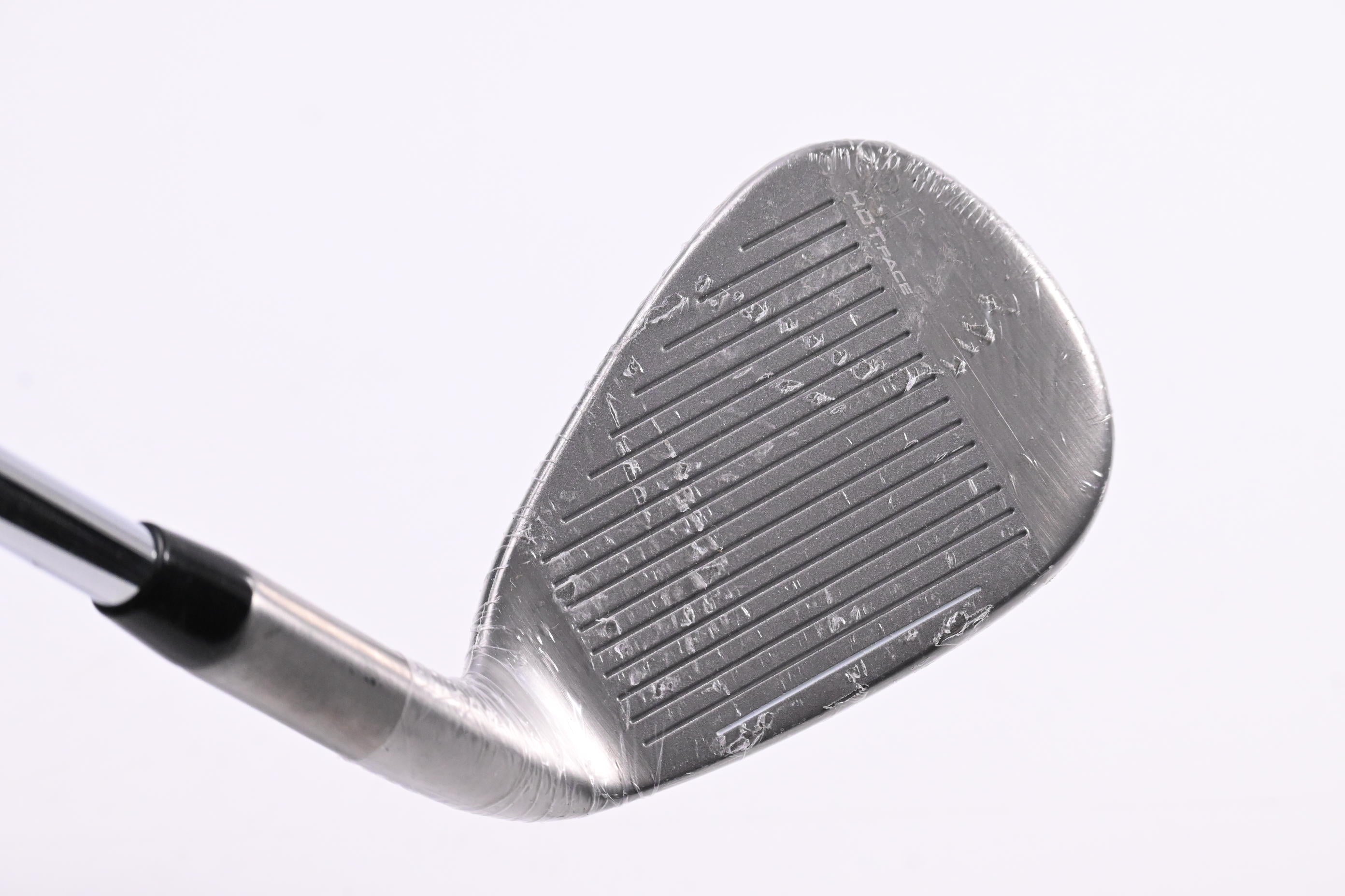 Left Hand Cobra DS-Adapt Sand Wedge / 54 Degree / Regular Flex KBS Tour Lite