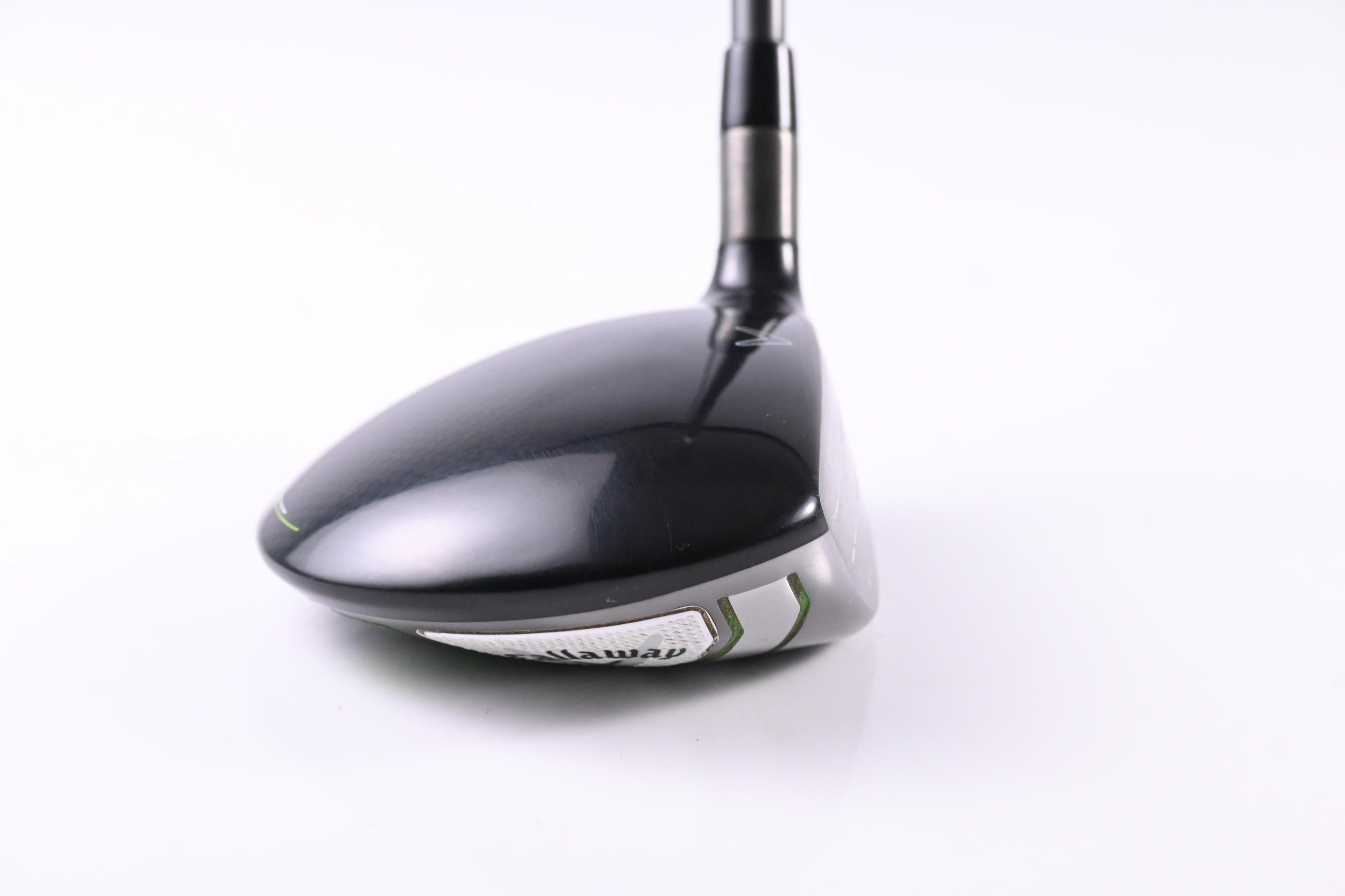 Callaway Epic Speed #3 Wood / 15 Degree / Regular Flex Hzrdus Smoke iM10 60