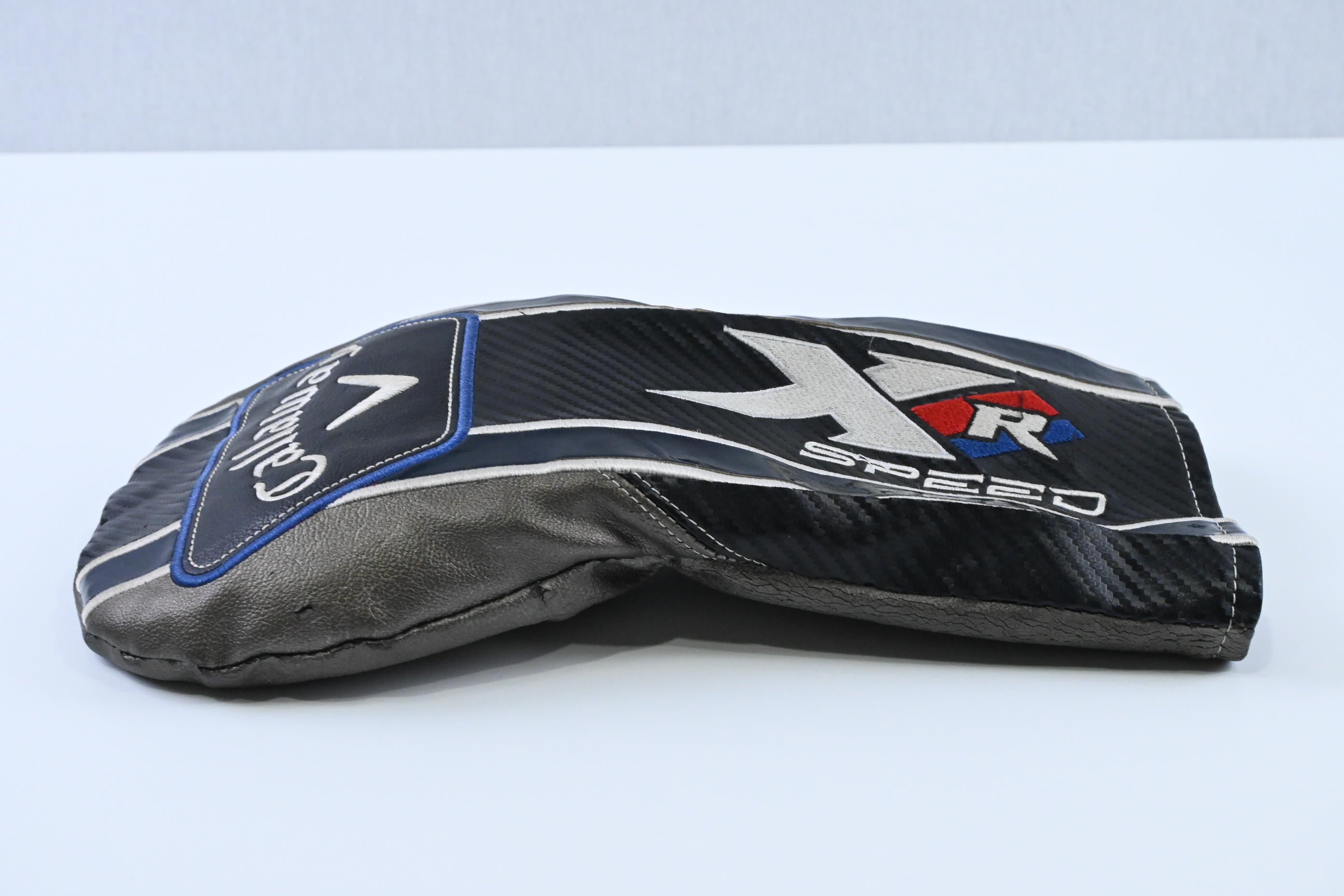 Callaway XR Speed Driver / 9 Degree / Stiff Flex HZRDUS T800 65 Shaft