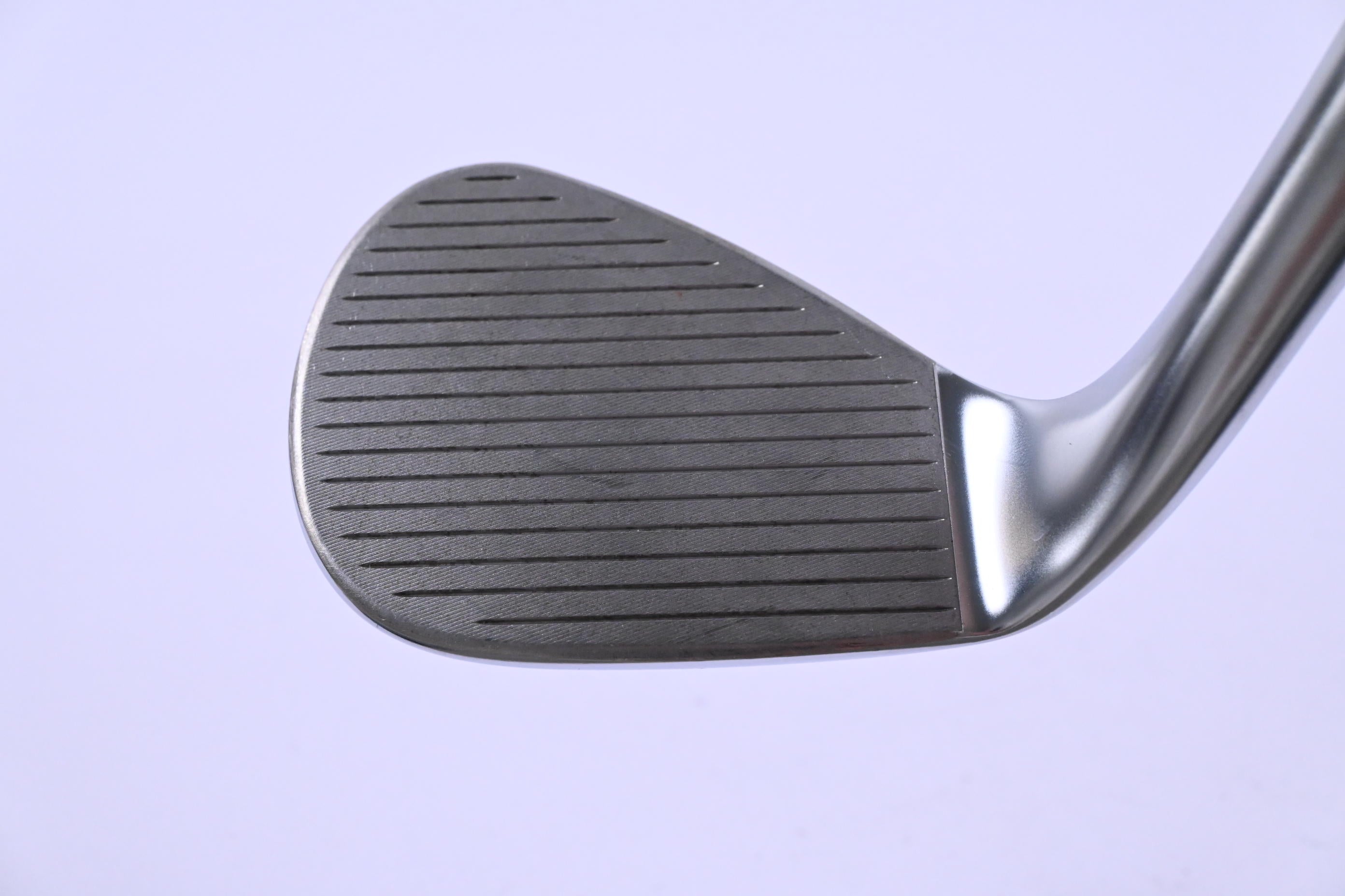 Callaway Jaws Full Toe Lob Wedge / 58 Degree / Wedge Flex Dynamic Gold Spinner