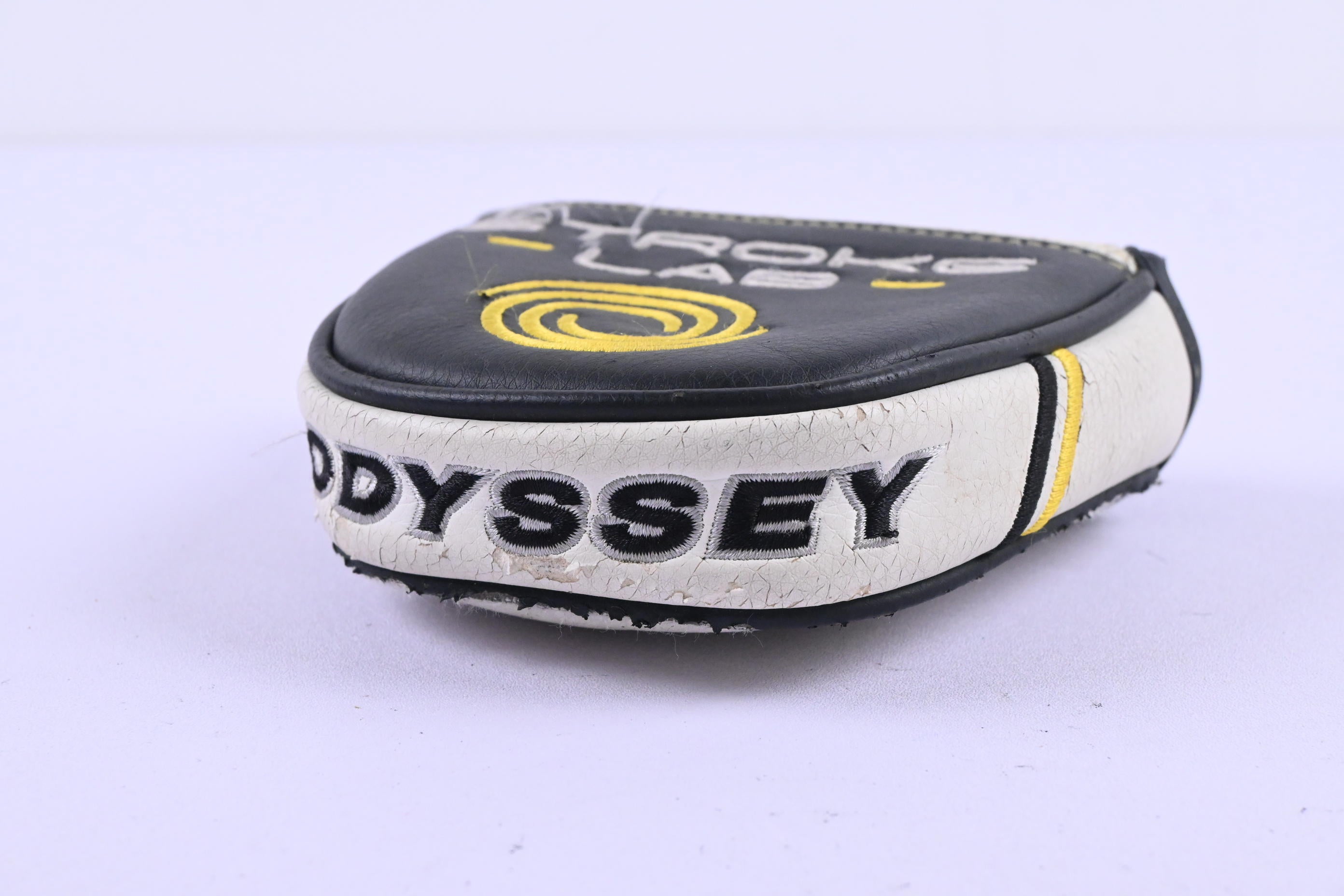 Odyssey Stroke Lab Black #7 Putter / 33 Inch