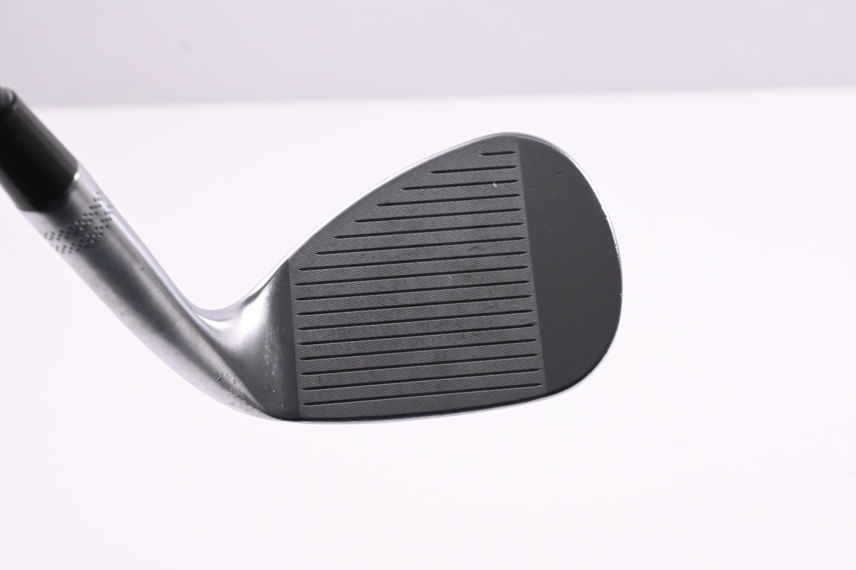 Left Hand Callaway Opus Platinum Sand Wedge / 56 Degree / Wedge Flex