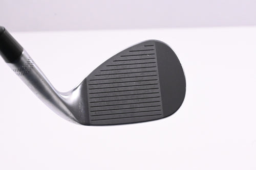 Left Hand Callaway Opus Platinum Sand Wedge / 56 Degree / Wedge Flex