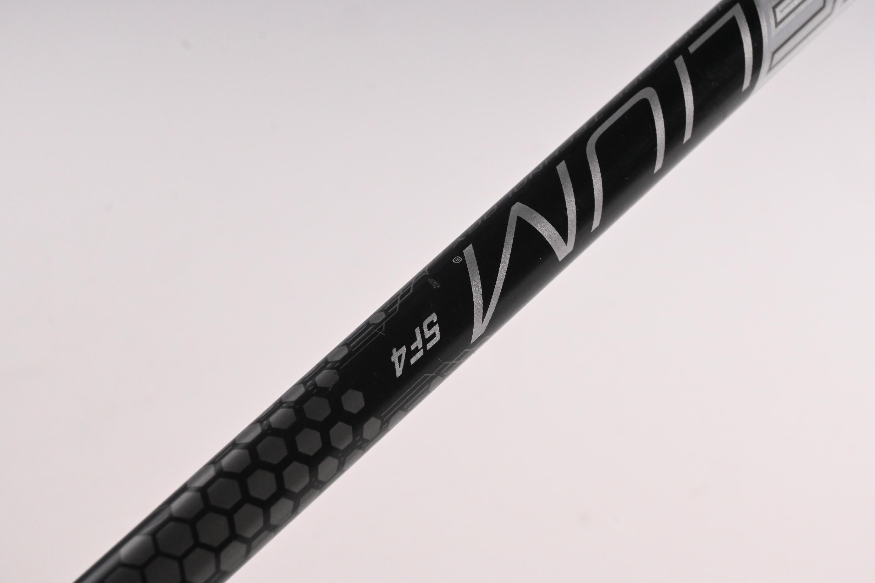 Cobra Aerojet Max Driver / 10.5 Degree / Stiff Flex UST Helium Nanocore 5 Shaft