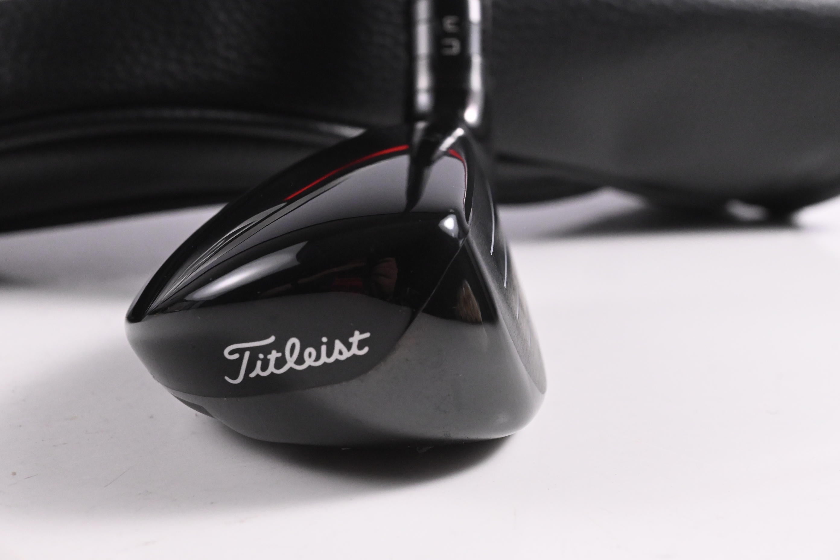 Titleist GT3 #3 Hybrid / 19 Degree / Stiff Flex Tensei 1K Black 85 Shaft