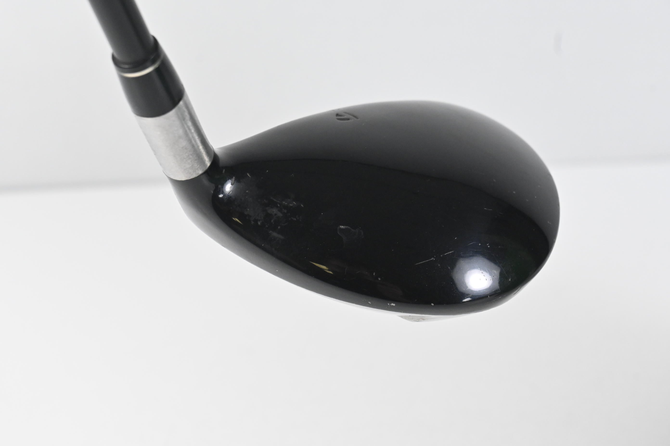 Taylormade V-Steel #5 Wood / 18 Degree / Stiff Flex M.A.S.2 Shaft