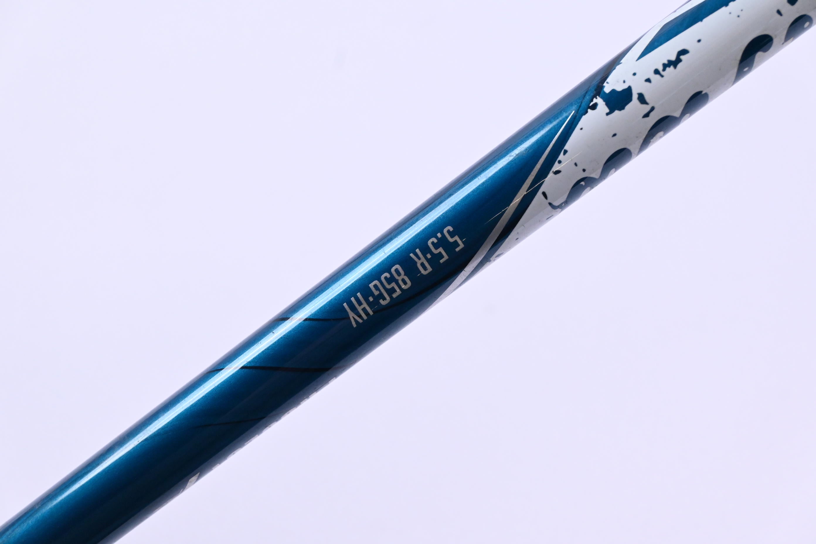 Titleist 818 H1 #3 Hybrid / 21 Degree / Regular Flex EvenFlow Blue 85 Shaft