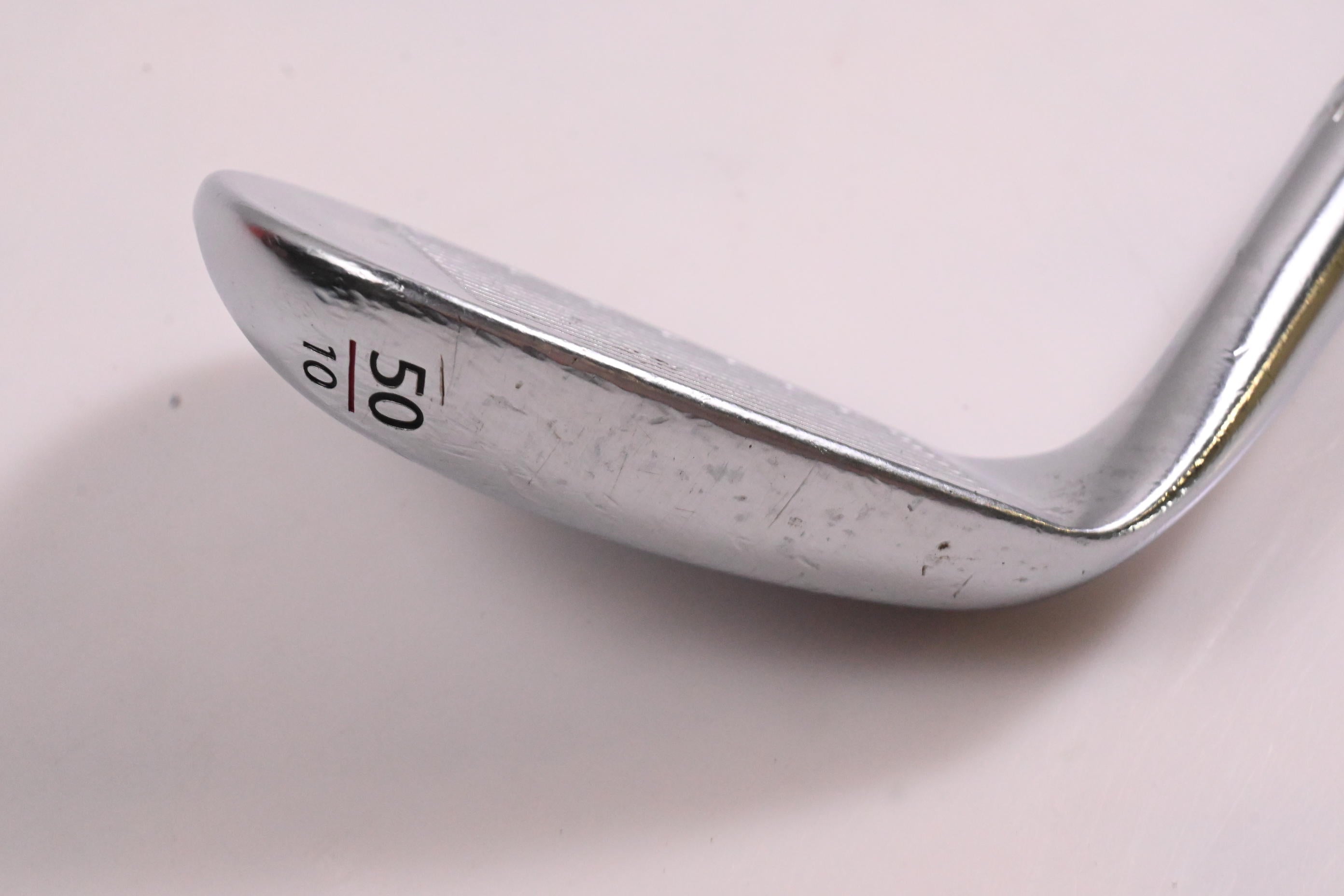 Callaway Mack Daddy 4 Gap Wedge / 50 Degree / Stiff Flex Dynamic Gold S400