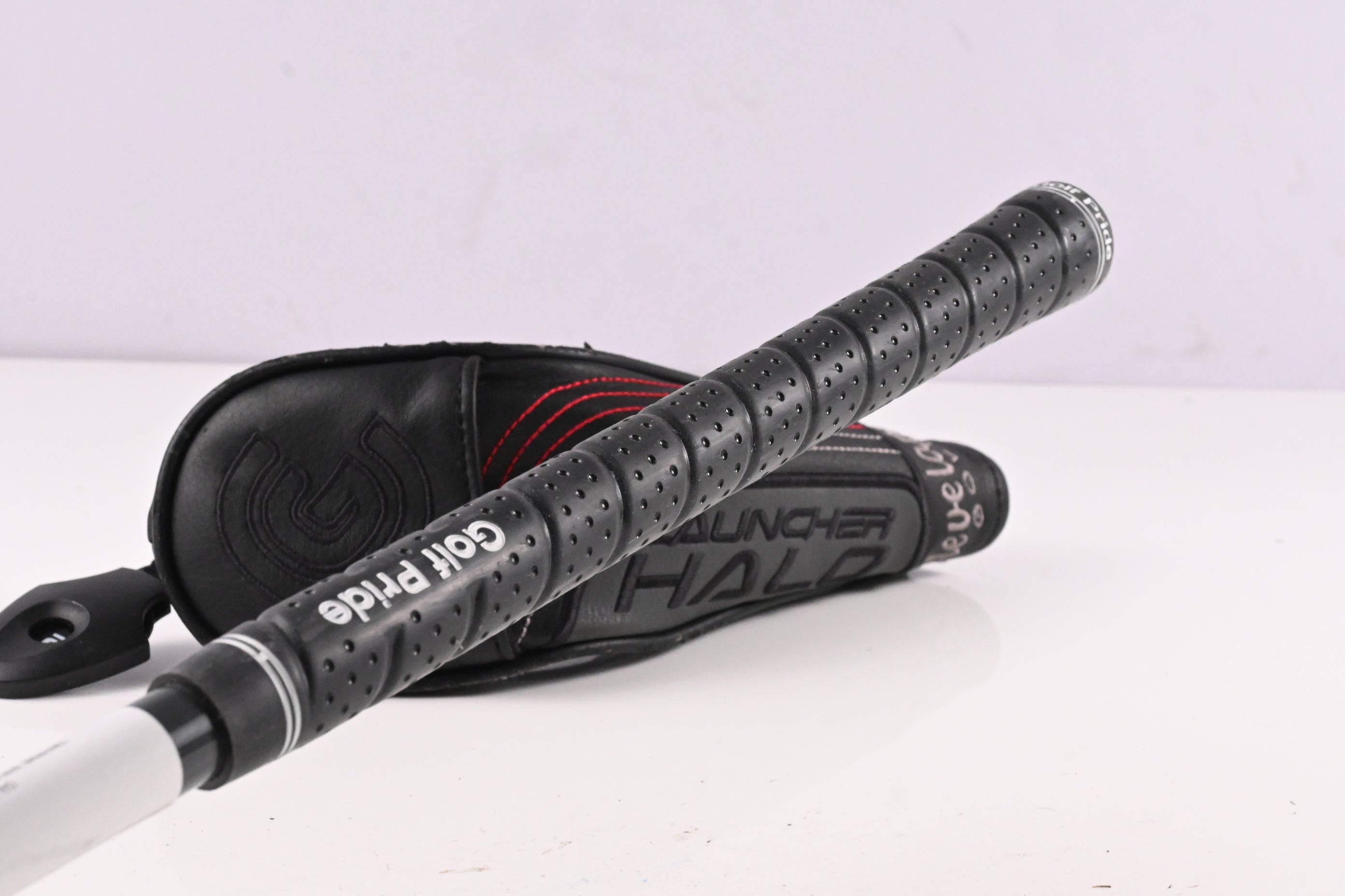 Cleveland Launcher Halo #2 Hybrid / 16 Degree / Stiff Flex Miyazaki C.Kua 6