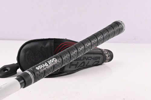 Cleveland Launcher Halo #2 Hybrid / 16 Degree / Stiff Flex Miyazaki C.Kua 6