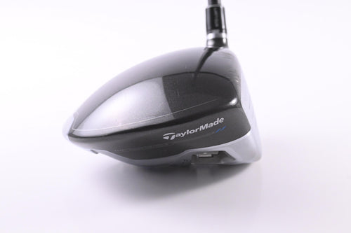 Taylormade SLDR Driver / 10.5 Degree / Stiff Flex Fujikura Speeder 57 Shaft