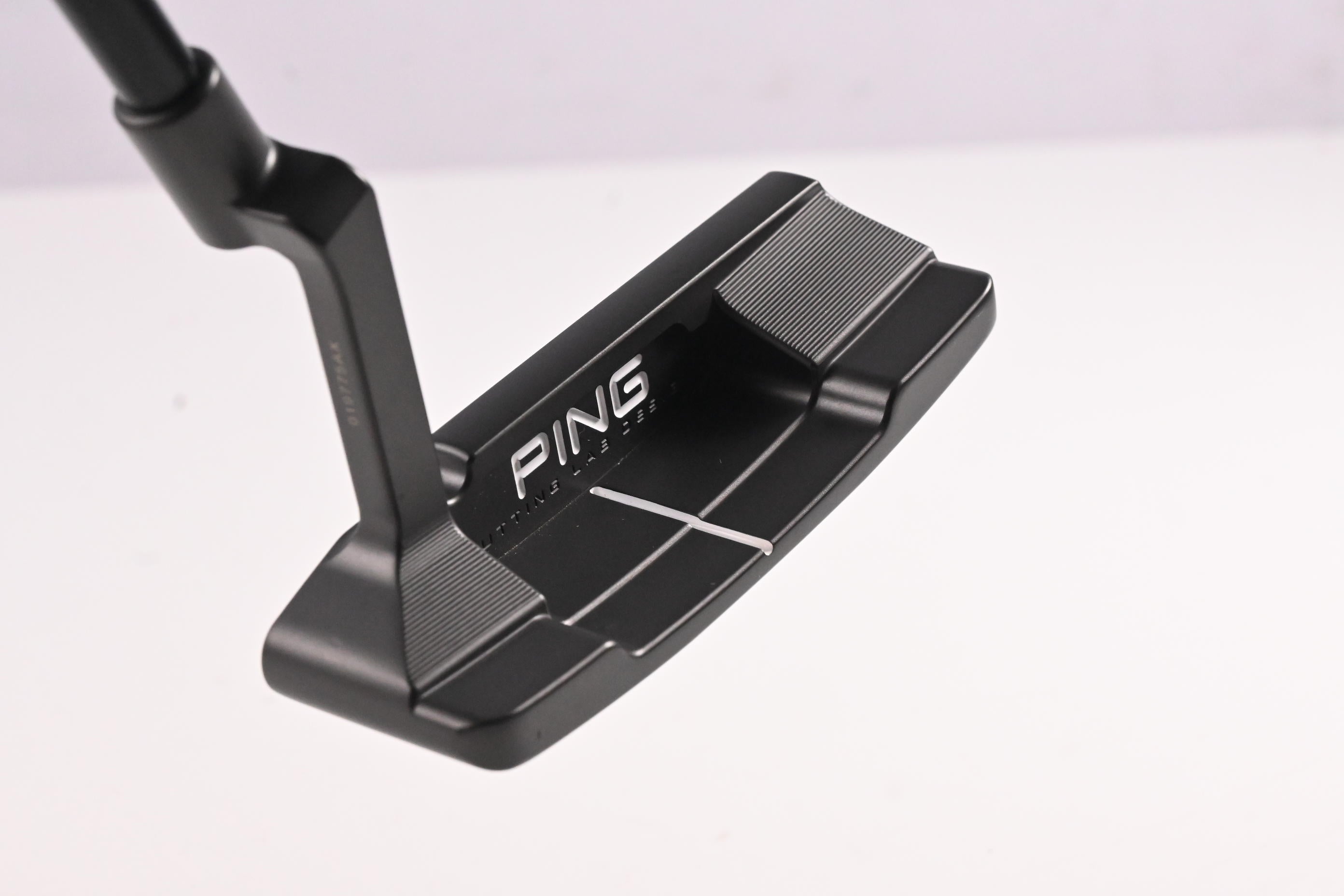 Ping PLD Milled 2024 Anser 2D Putter / 35 Inch