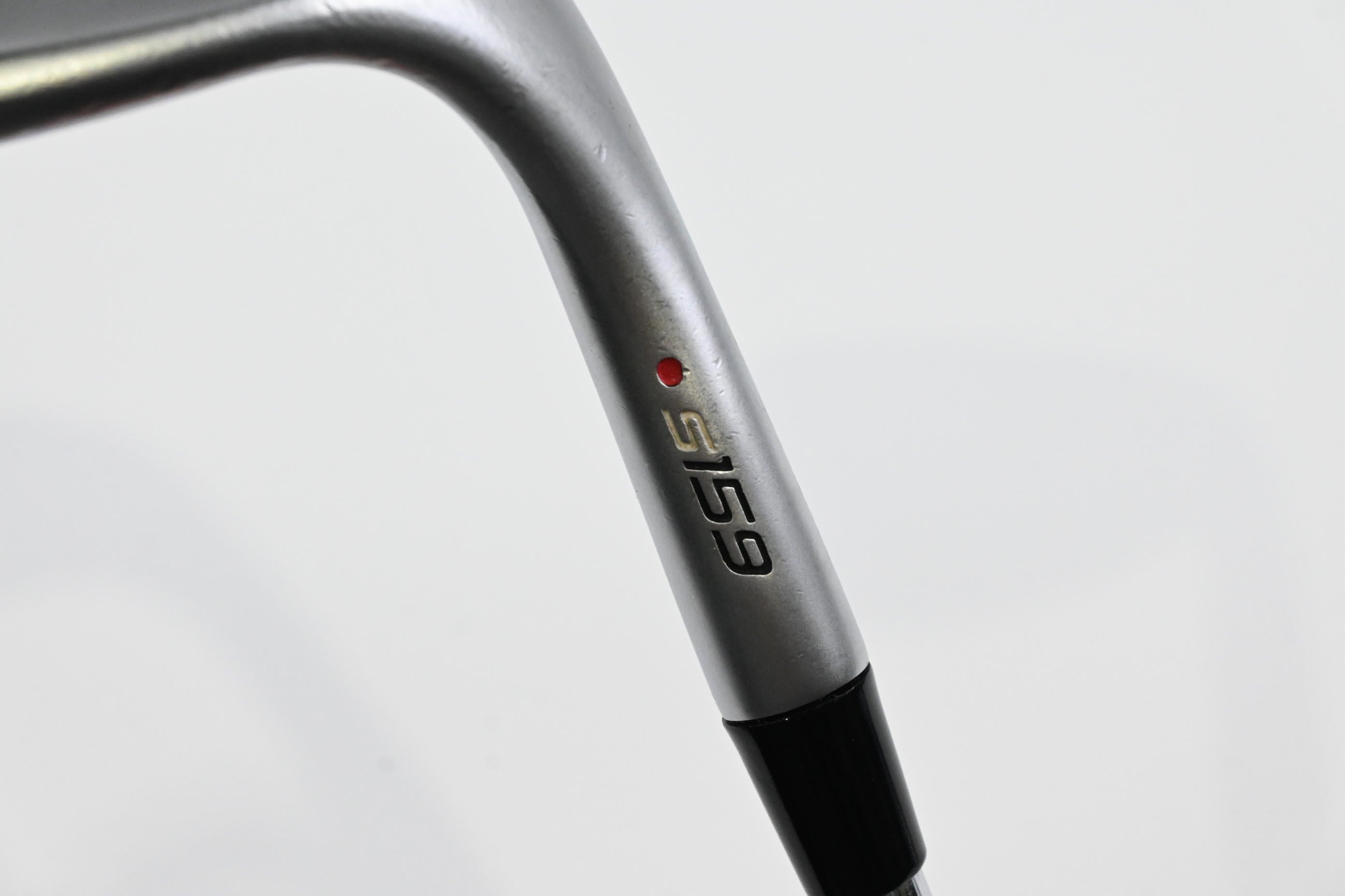 Ping S159 Lob Wedge / 58 Degree / Red Dot /  Stiff Flex N.S.Pro Modus 3 Tour 105