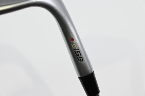 Ping S159 Lob Wedge / 58 Degree / Red Dot /  Stiff Flex N.S.Pro Modus 3 Tour 105
