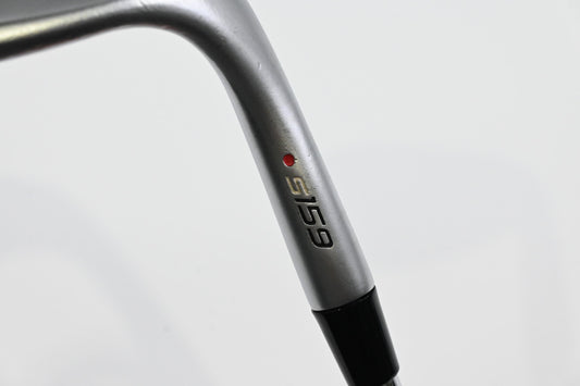 Ping S159 Lob Wedge / 58 Degree / Red Dot /  Stiff Flex N.S.Pro Modus 3 Tour 105