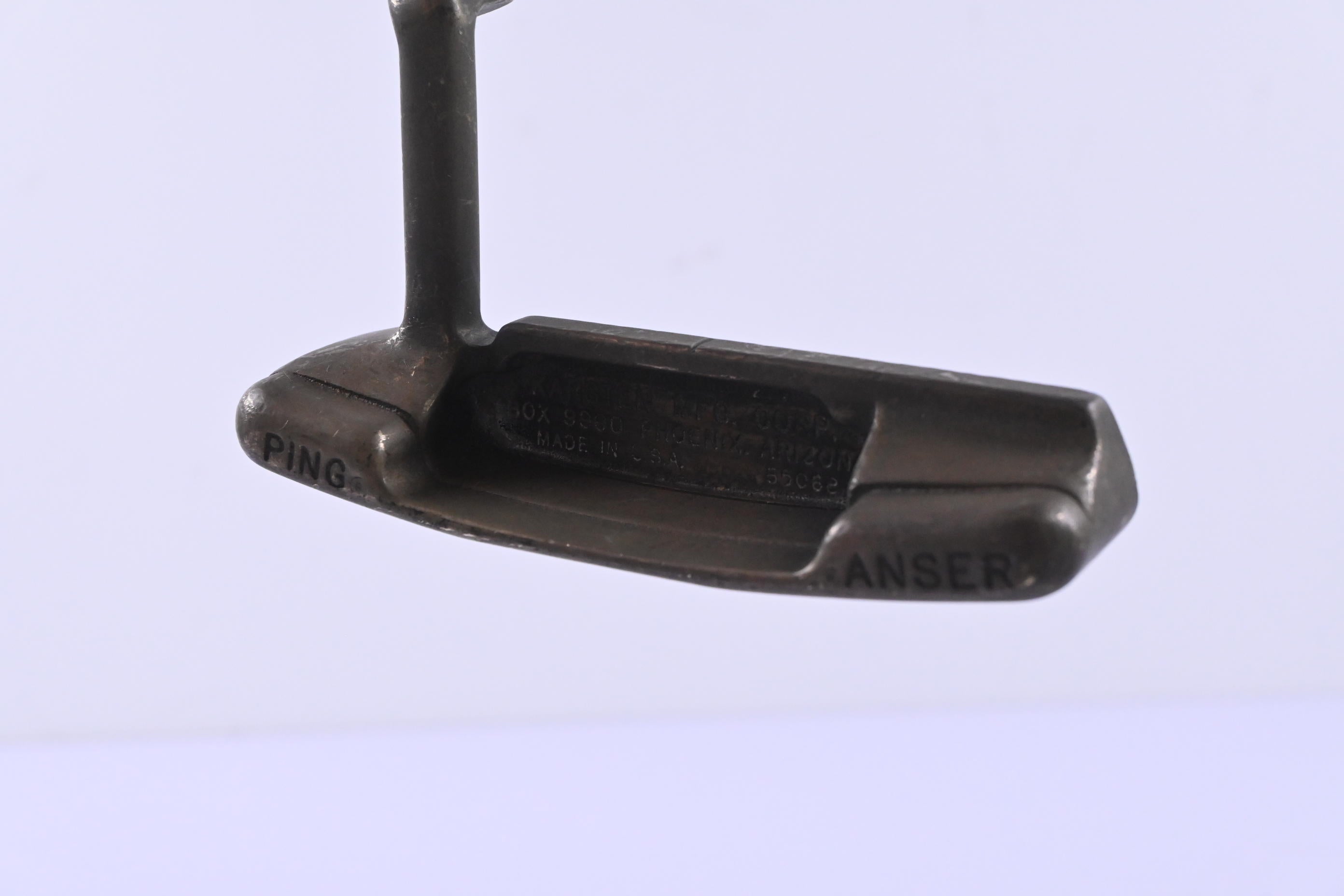Ping Karsten Original Anser Putter / 36 Inch