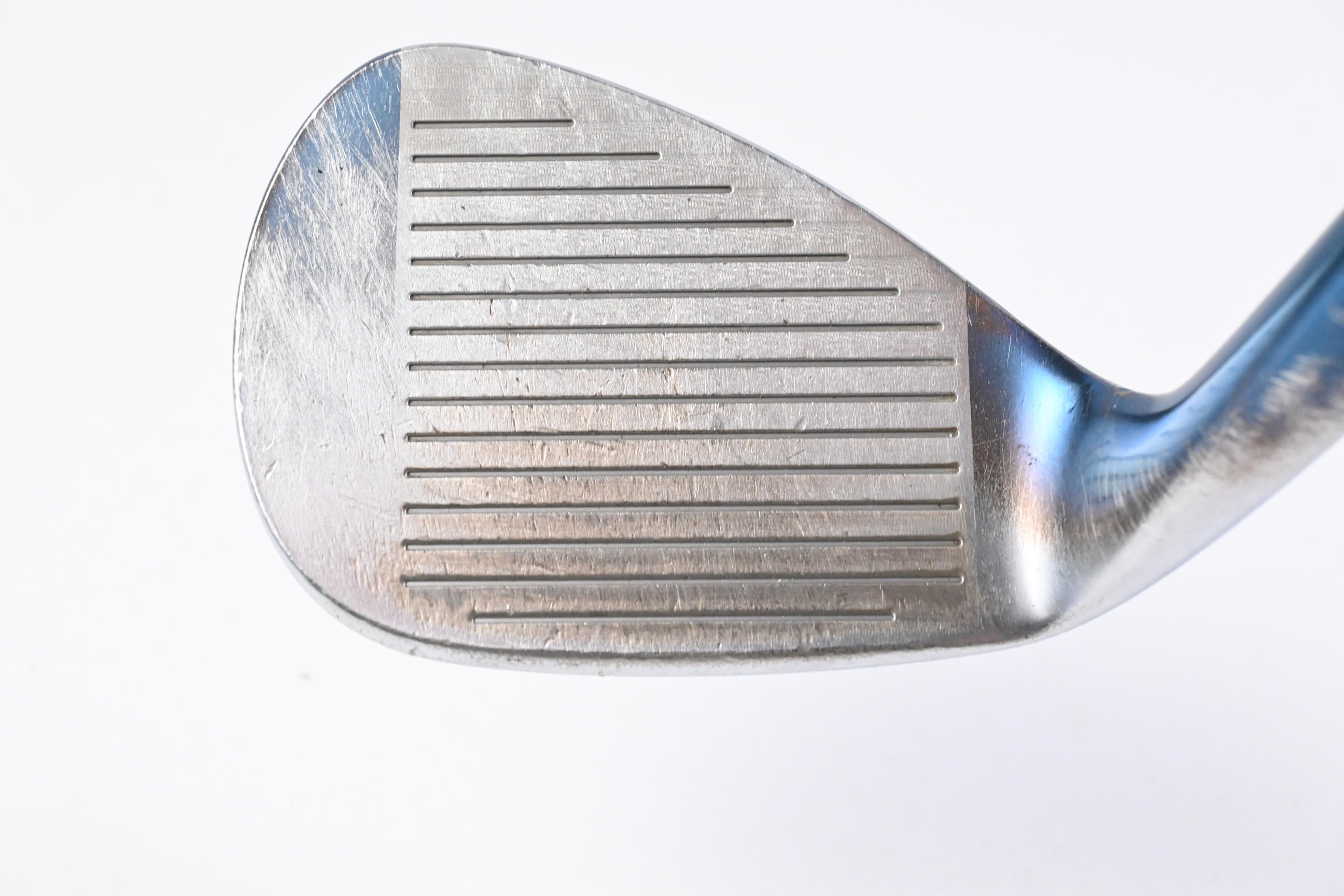 Mizuno T20 Lob Wedge / 58 Degree / Stiff Flex Dynamic Gold S400 Steel Shaft
