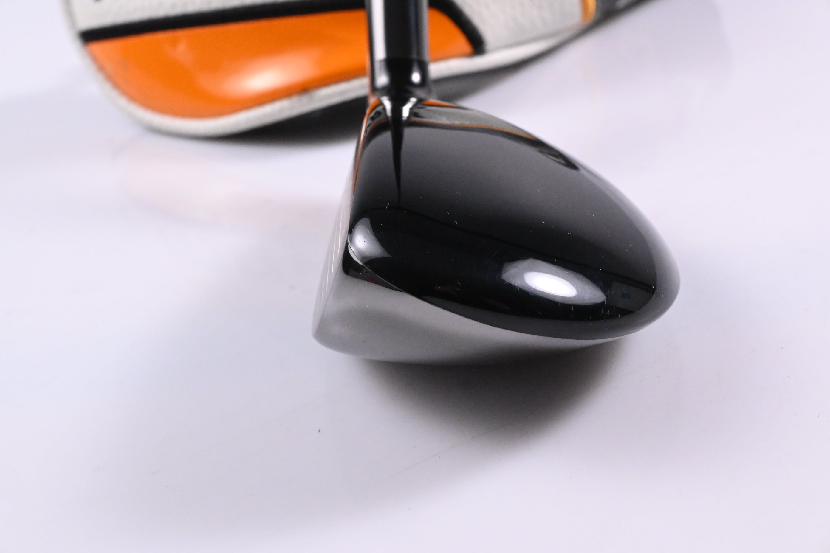 Left Hand Callaway Mavrik Pro #3 Hybrid / 20 Degree / Stiff Flex Tensei AV Blue