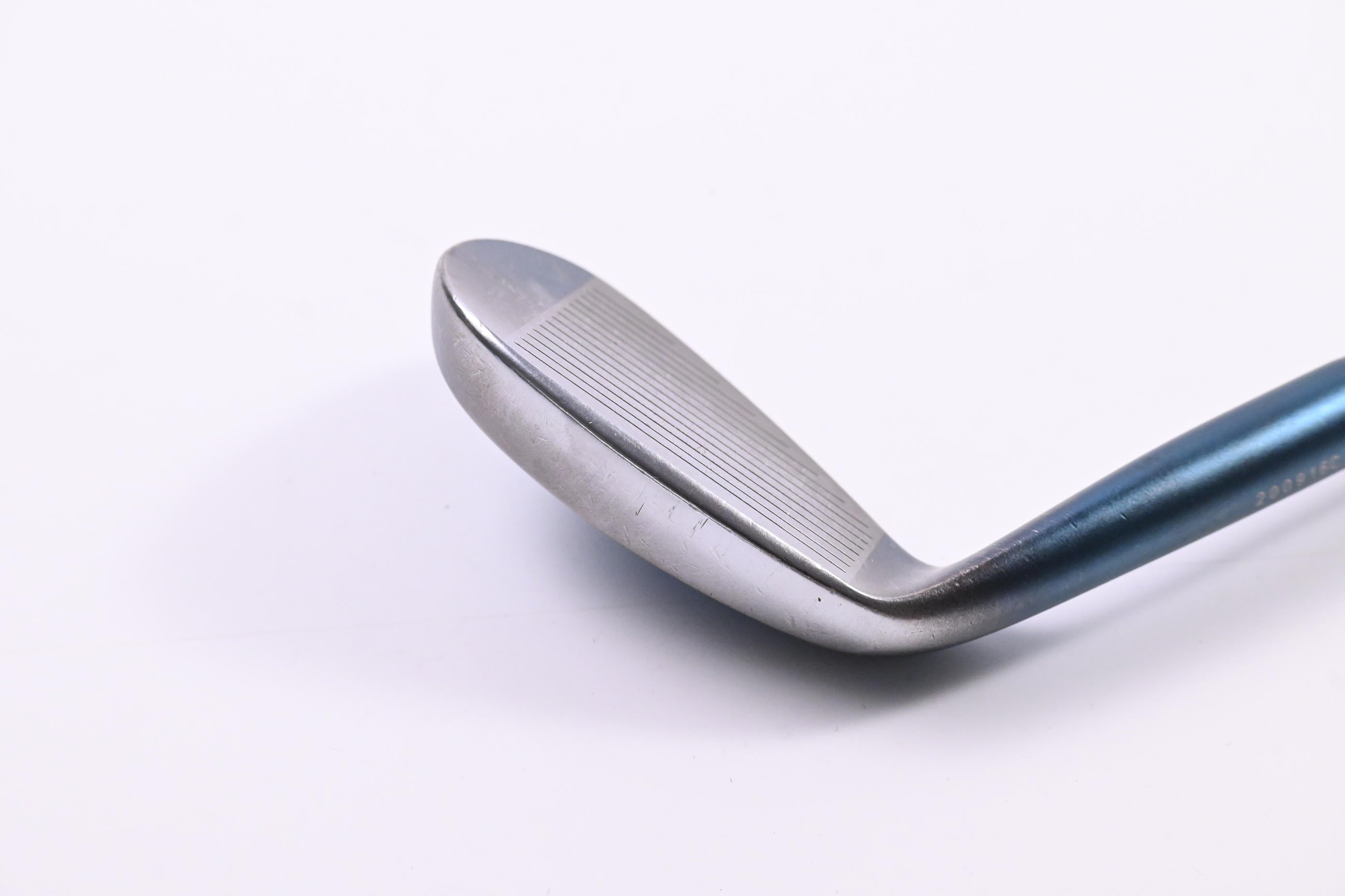 Mizuno T7 Gap Wedge / 49 Degree / Wedge Flex Dynamic Gold Shaft