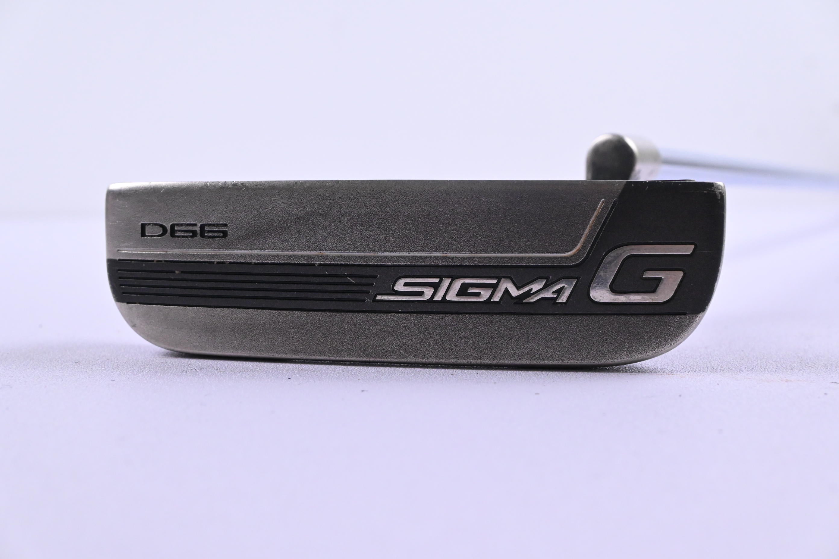 Ping Sigma G D66 Putter / 34 Inch