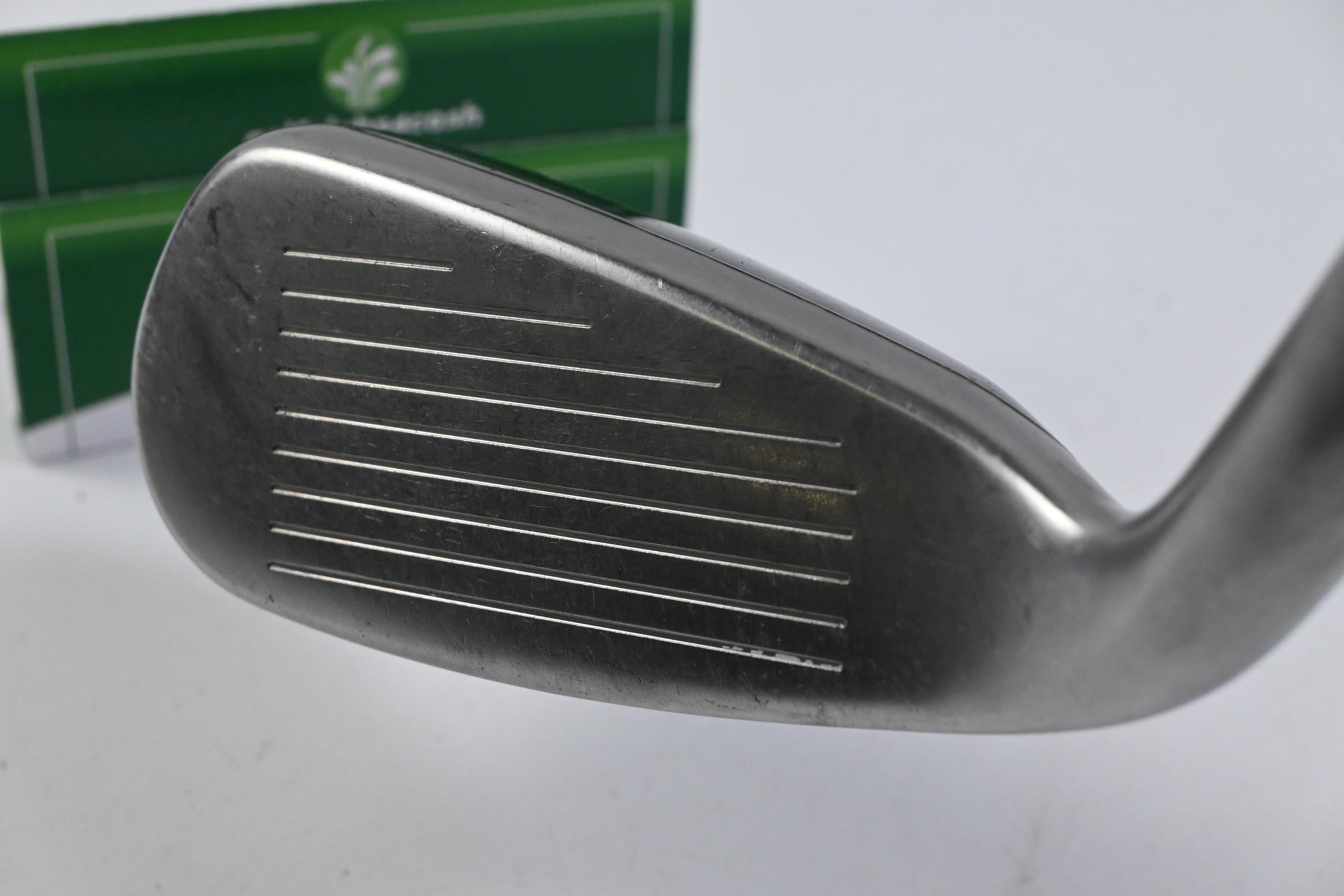 Ping G15 #3 Hybrid / 20 Degree / Stiff Flex Ping TFC 149 Shaft