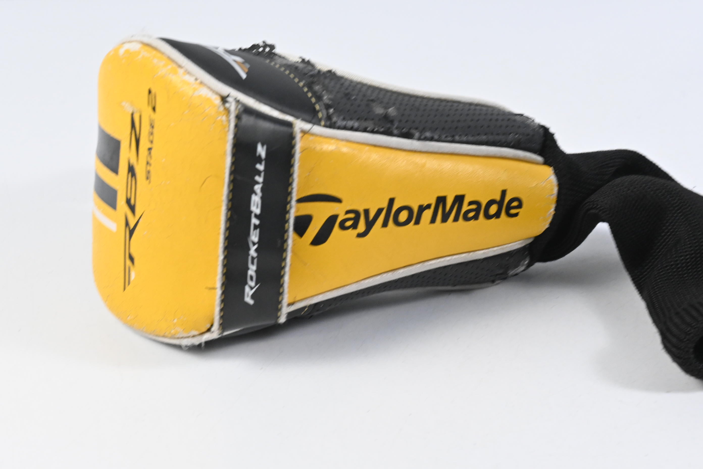 Taylormade RBZ Tour #3 Wood / 14.5 Degree / Stiff Flex Rocketfuel 70 Shaft