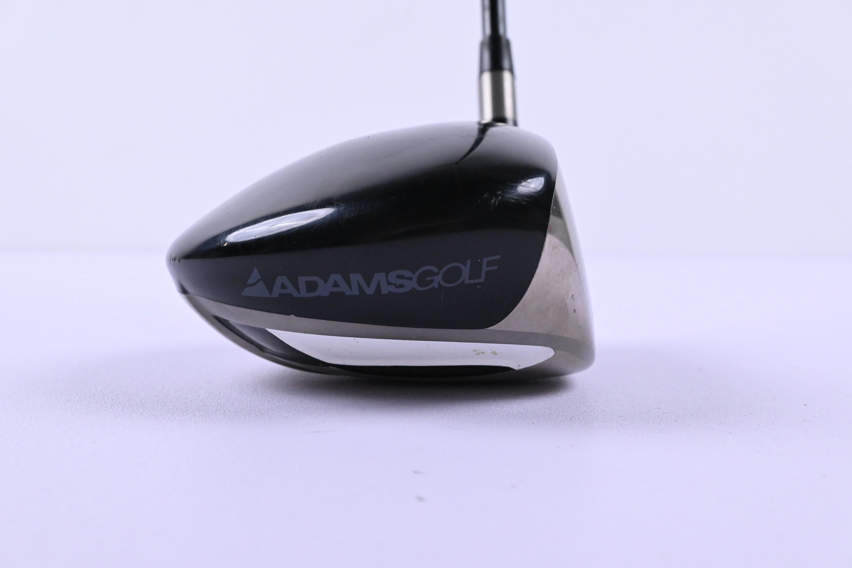 Adams Insight Driver / 10.5 Degree / Regular Flex Grafalloy ProLaunch Red