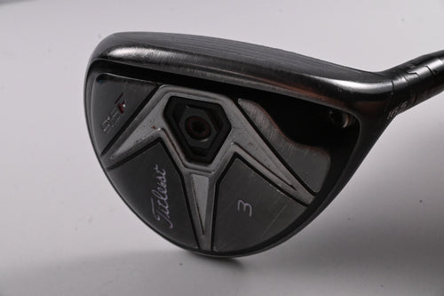 Titleist 915 F #3 Wood / 16.5 Degree / Regular Flex Diamana M+60 Shaft