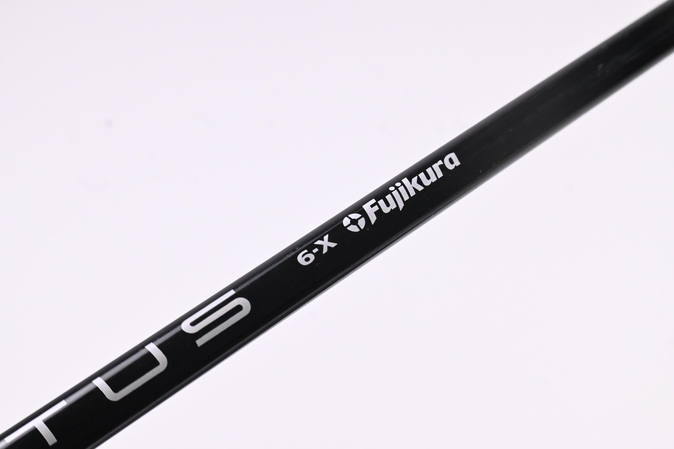 Fujikura Ventus Velocore Black 6 Driver Shaft / X-Flex / Taylormade 2nd Gen