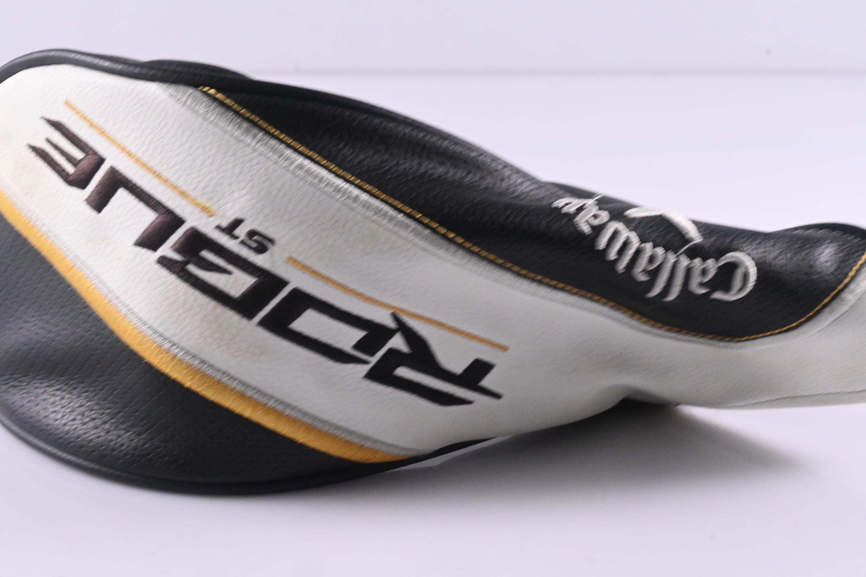 Callaway Rogue ST Max D #3 Wood / 16 Degree / Regular Flex Tensei AV Blue 65