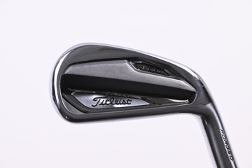 Titleist T100 2019 #5 Iron / 27 Degree / X-Flex Dynamic Gold X100 Shaft