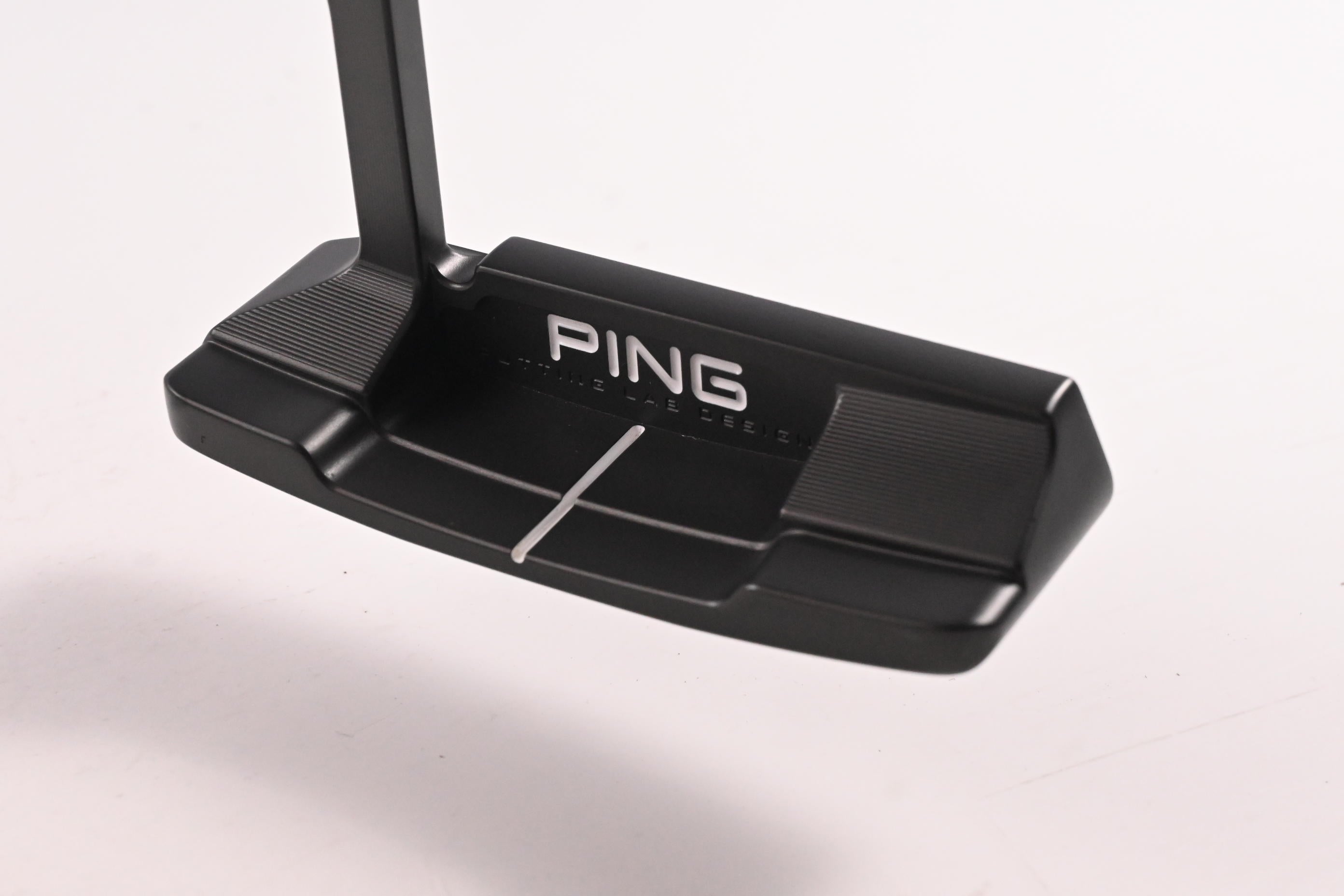 Ping PLD Milled 2024 Anser 2D Putter / 35 Inch