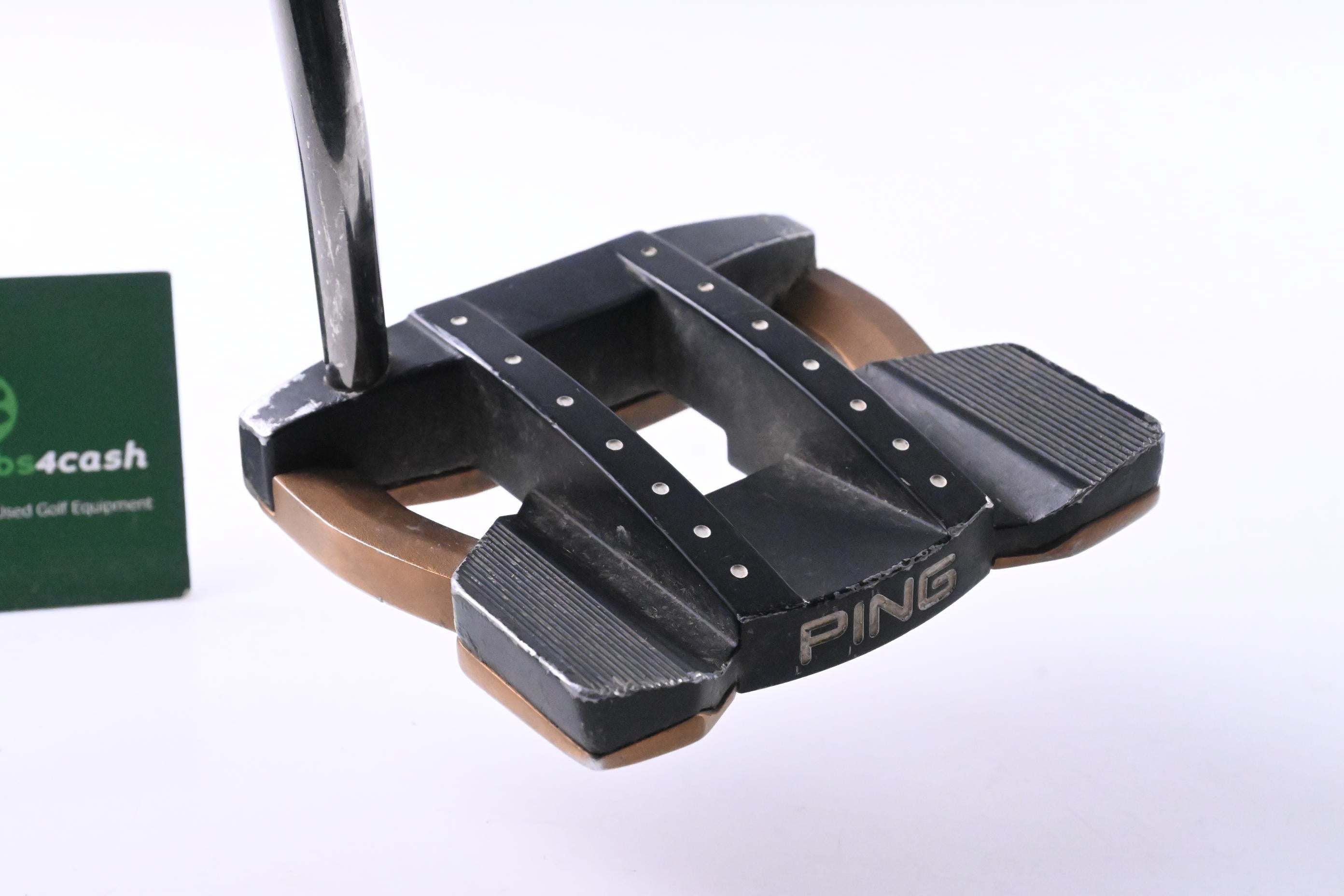 Ping Heppler TomCat 14 Putter / 32 Inch