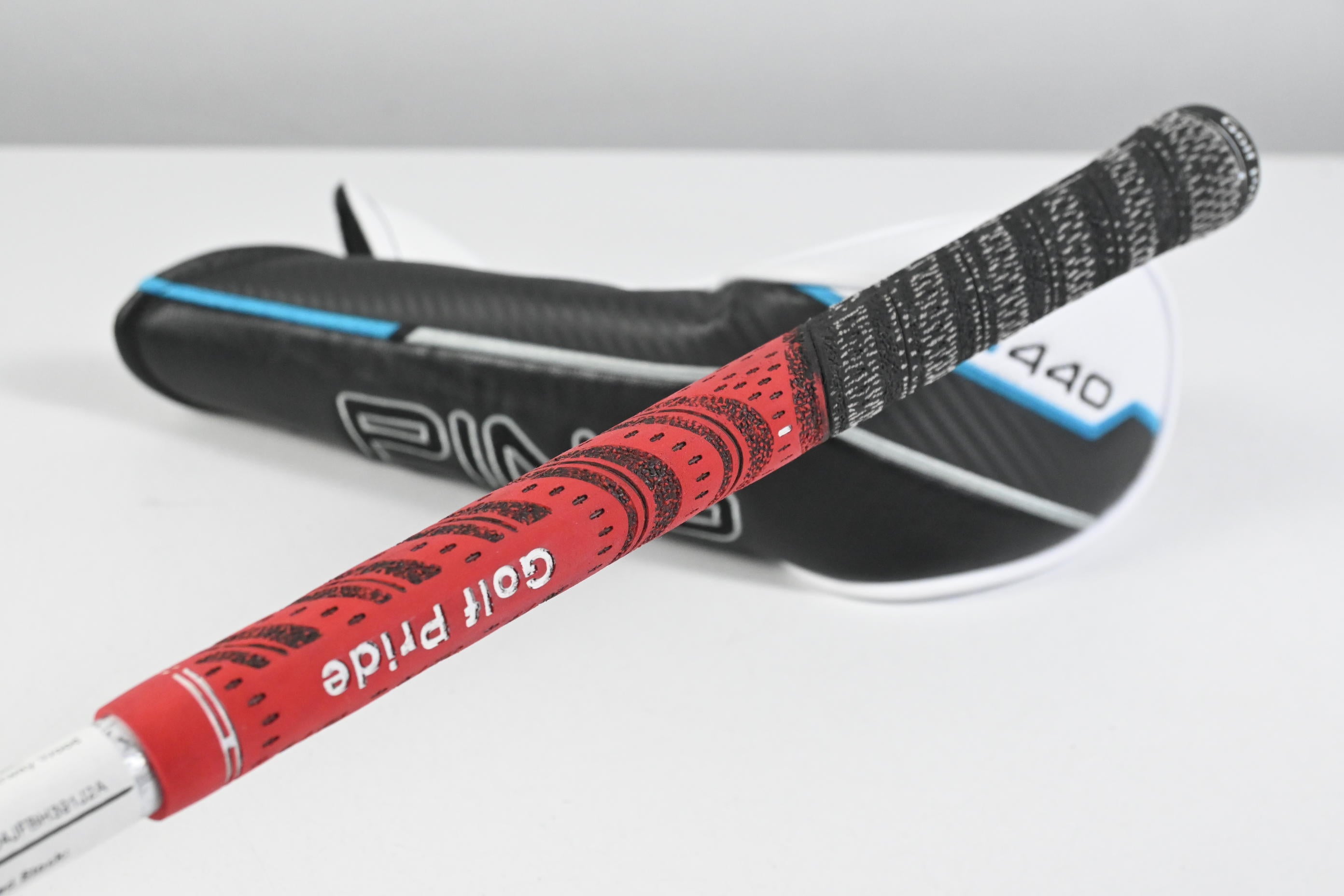 Ping G440 LST #3 Wood / 15 Degree / Stiff Flex Denali Red 70 Shaft