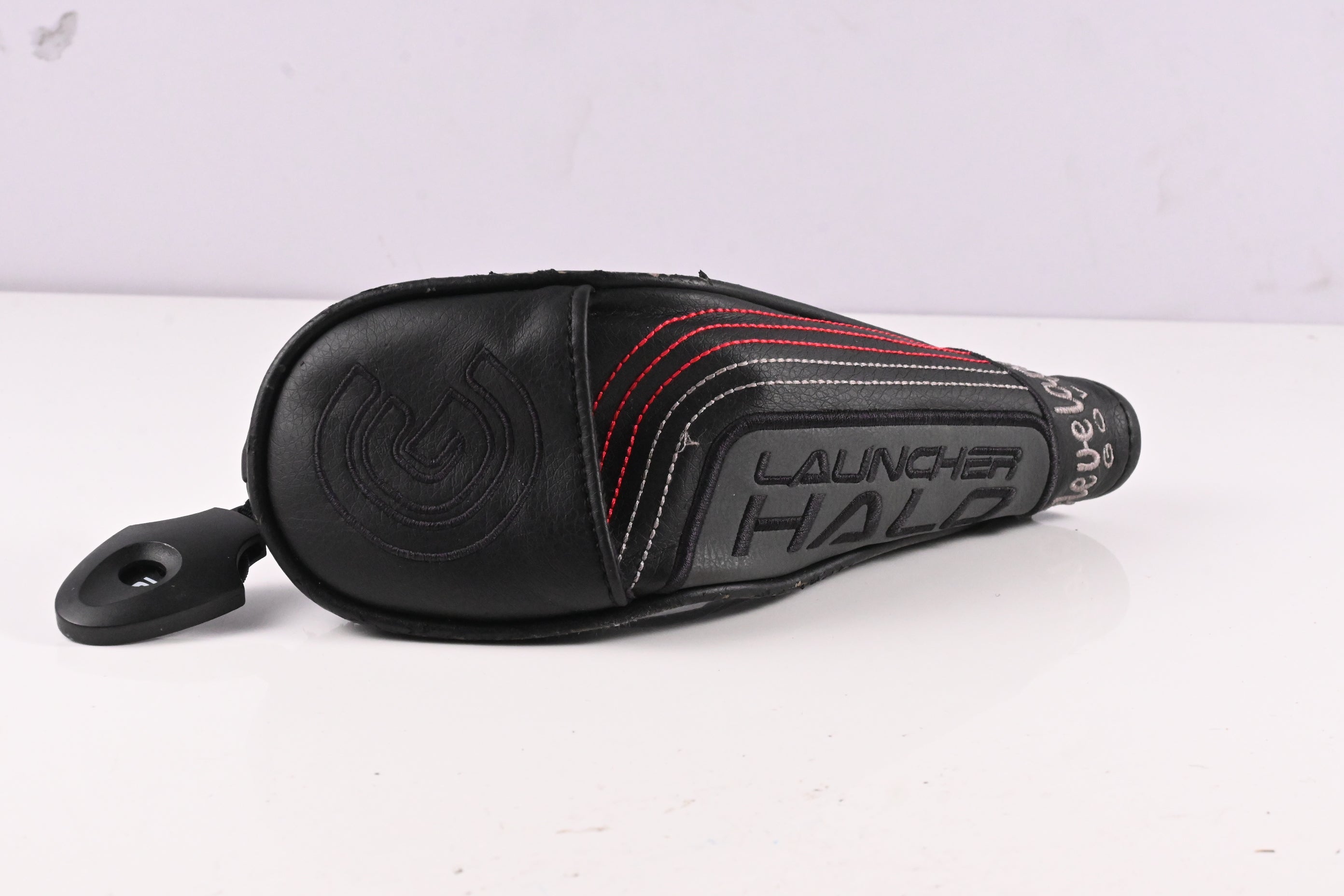 Cleveland Launcher Halo #2 Hybrid / 16 Degree / Stiff Flex Miyazaki C.Kua 6