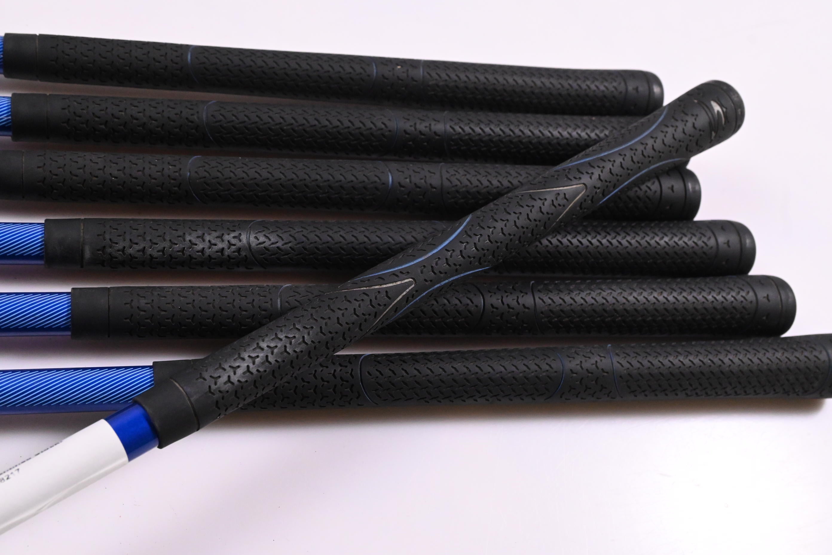 Ladies Cobra S3 Max Irons / 5-PW+SW / Ladies Flex UST iHS 55 Shafts