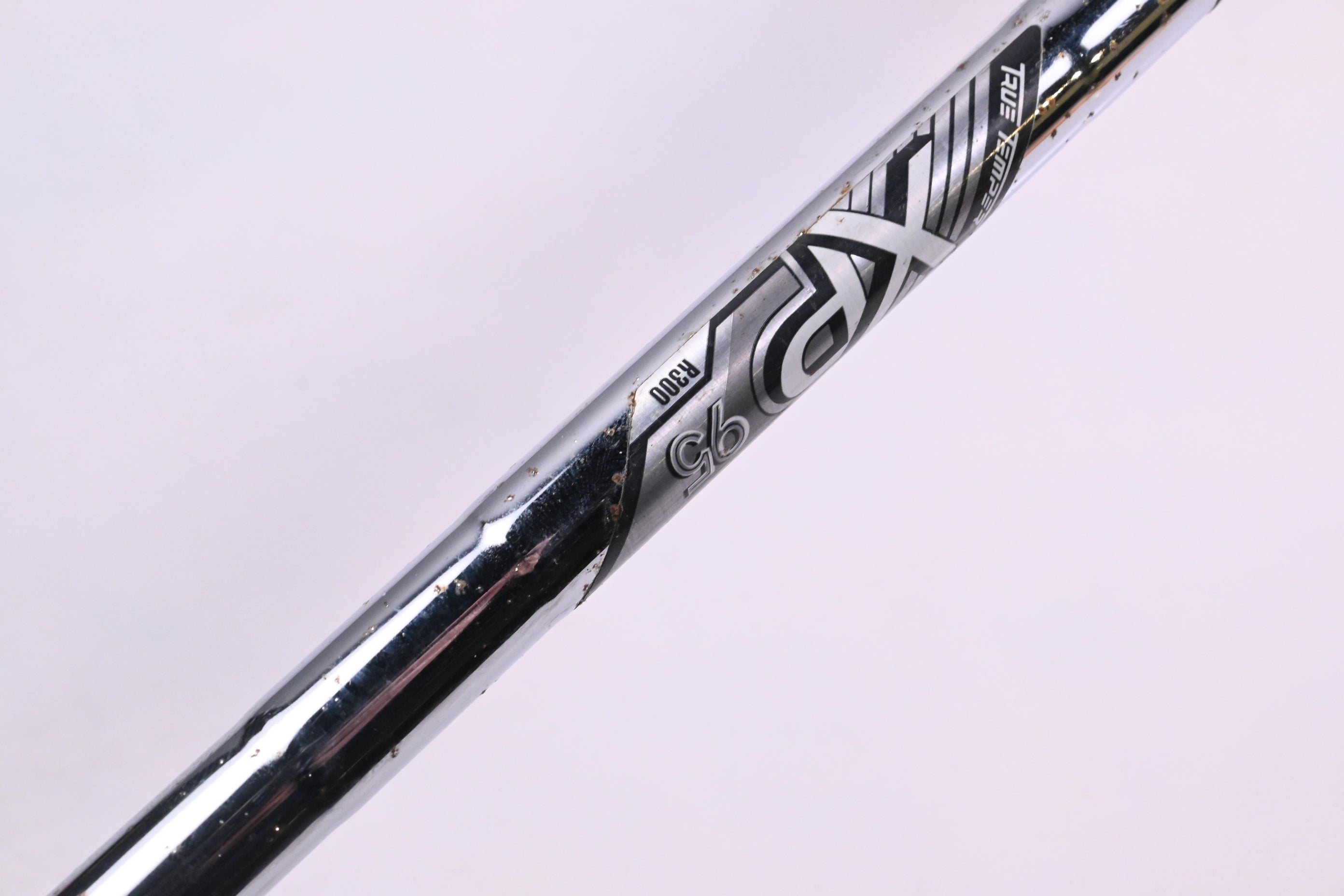 Callaway Mavrik Pitching Wedge / 41 Degree / Regular Flex XP 95 R300 Shaft