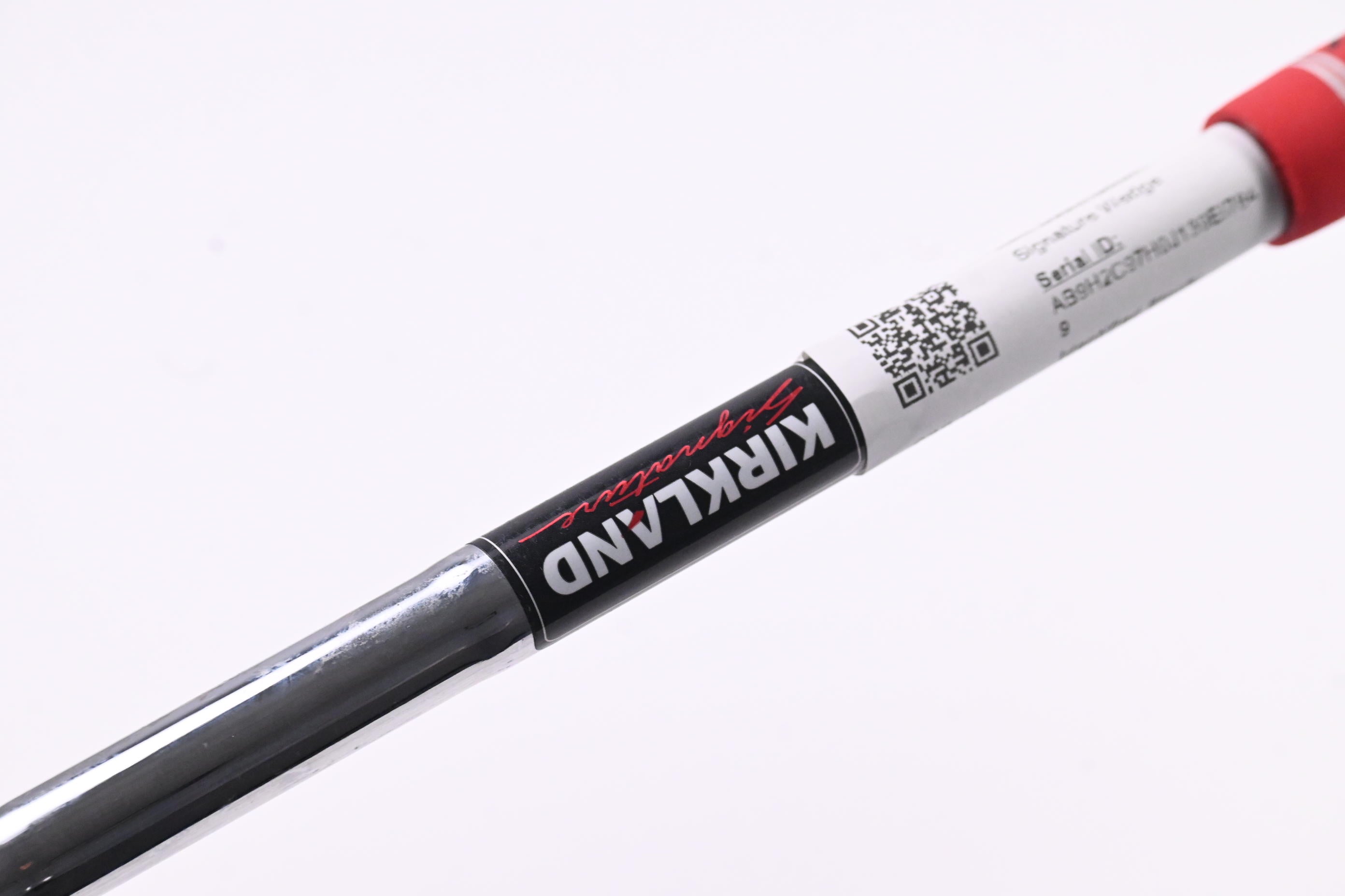 Kirkland Signature Lob Wedge / 60 Degree / Wedge Flex Kirkland Signature Shaft
