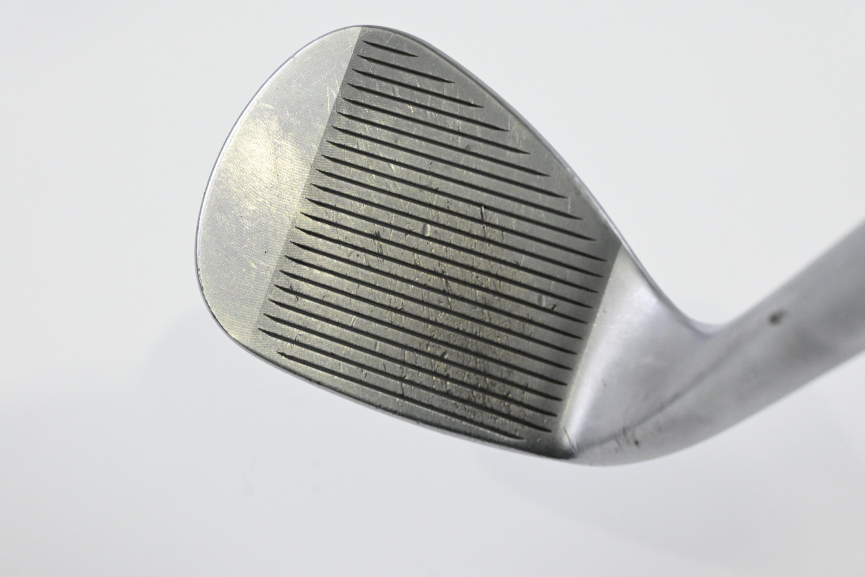 Ping S159 Lob Wedge / 58 Degree / Red Dot /  Stiff Flex N.S.Pro Modus 3 Tour 105