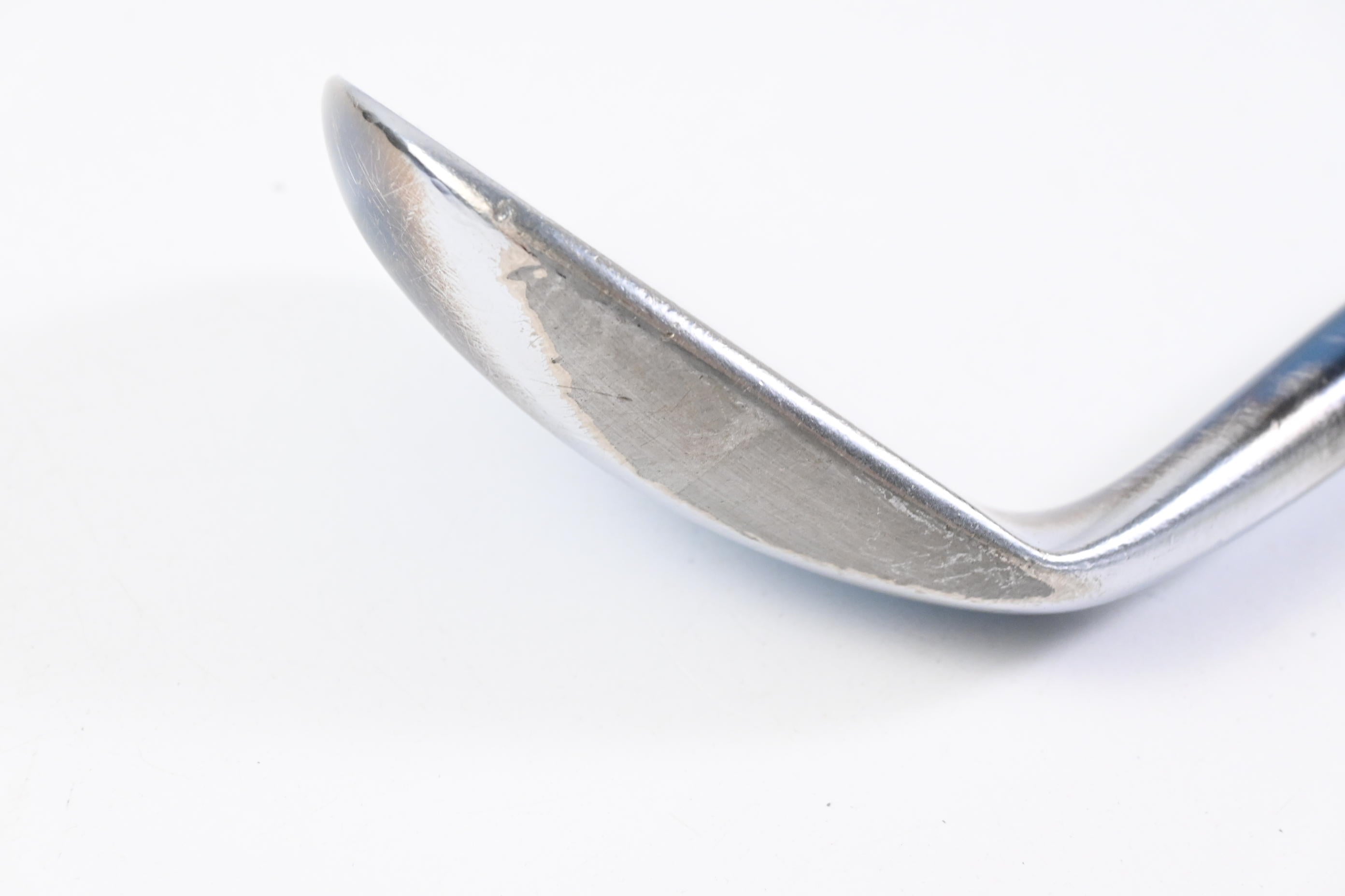 Mizuno T20 Lob Wedge / 58 Degree / Stiff Flex Dynamic Gold S400 Steel Shaft