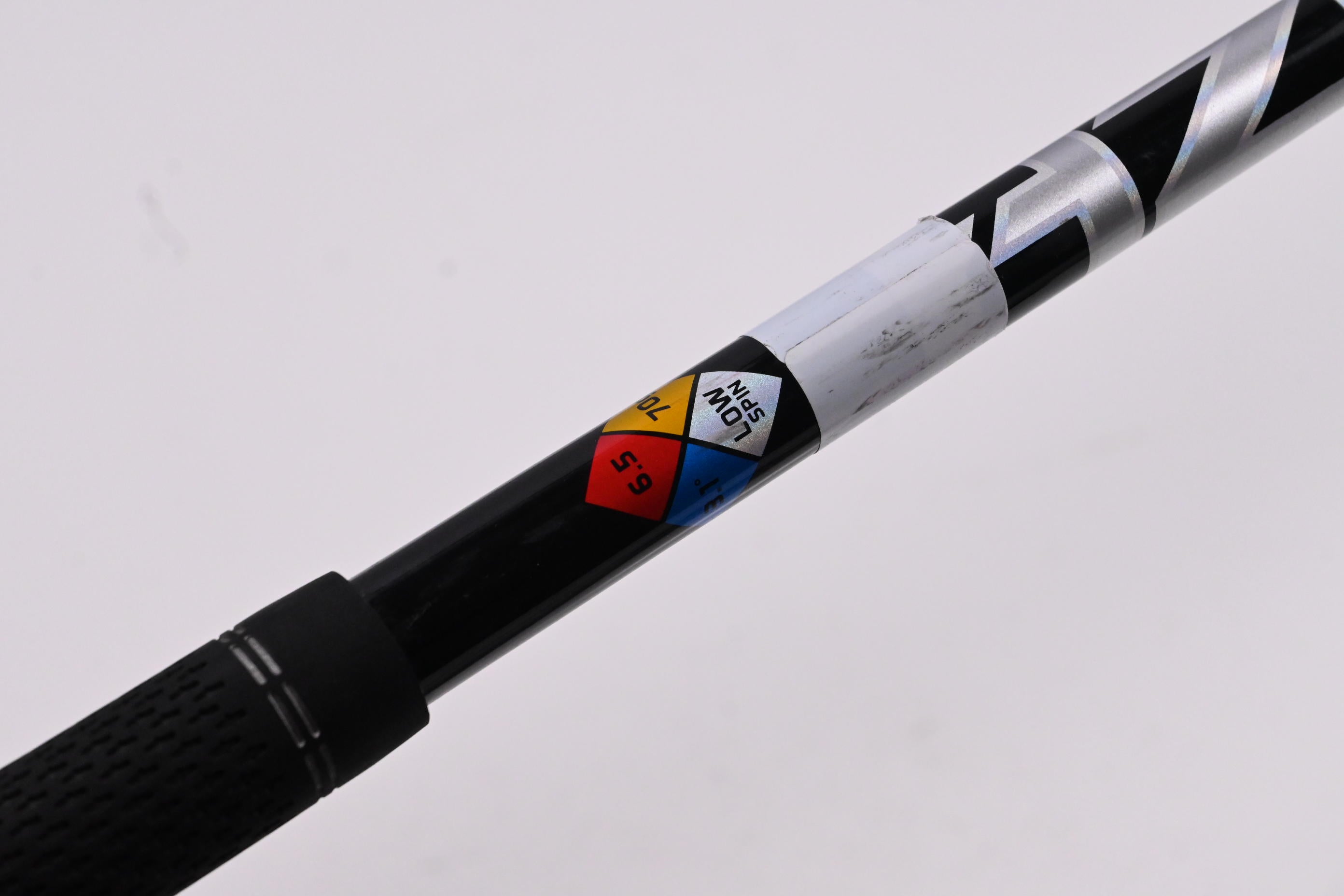 Project X Hzrdus Black Gen 4 70 #3 Wood Shaft / X-Flex / Callaway 3rd Gen