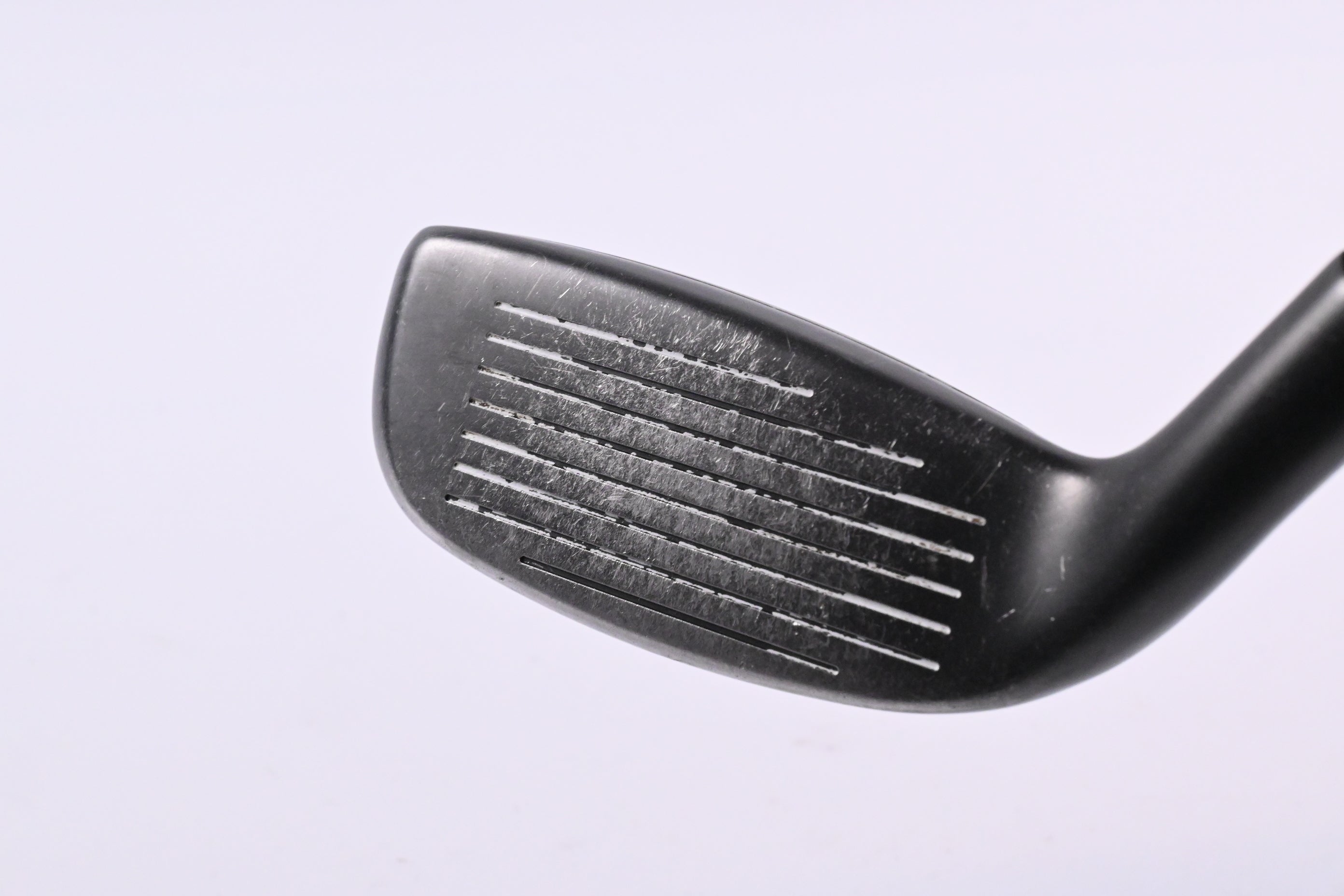 Ping i25 #3 Hybrid / 19 Degree / Stiff Flex Ping PWR80 Shaft