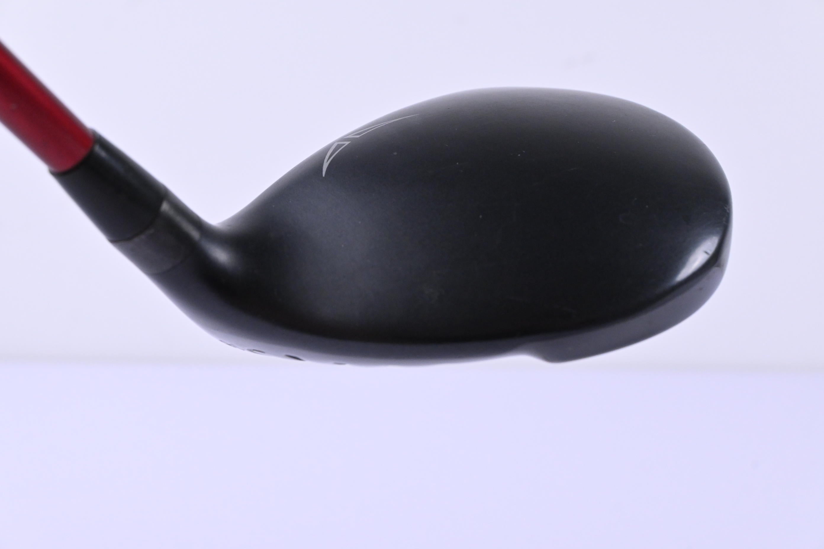 Ping G25 #5 Wood / 18 Degree / Regular Flex Matrix OZIK Red Tie 6Q3 Shaft