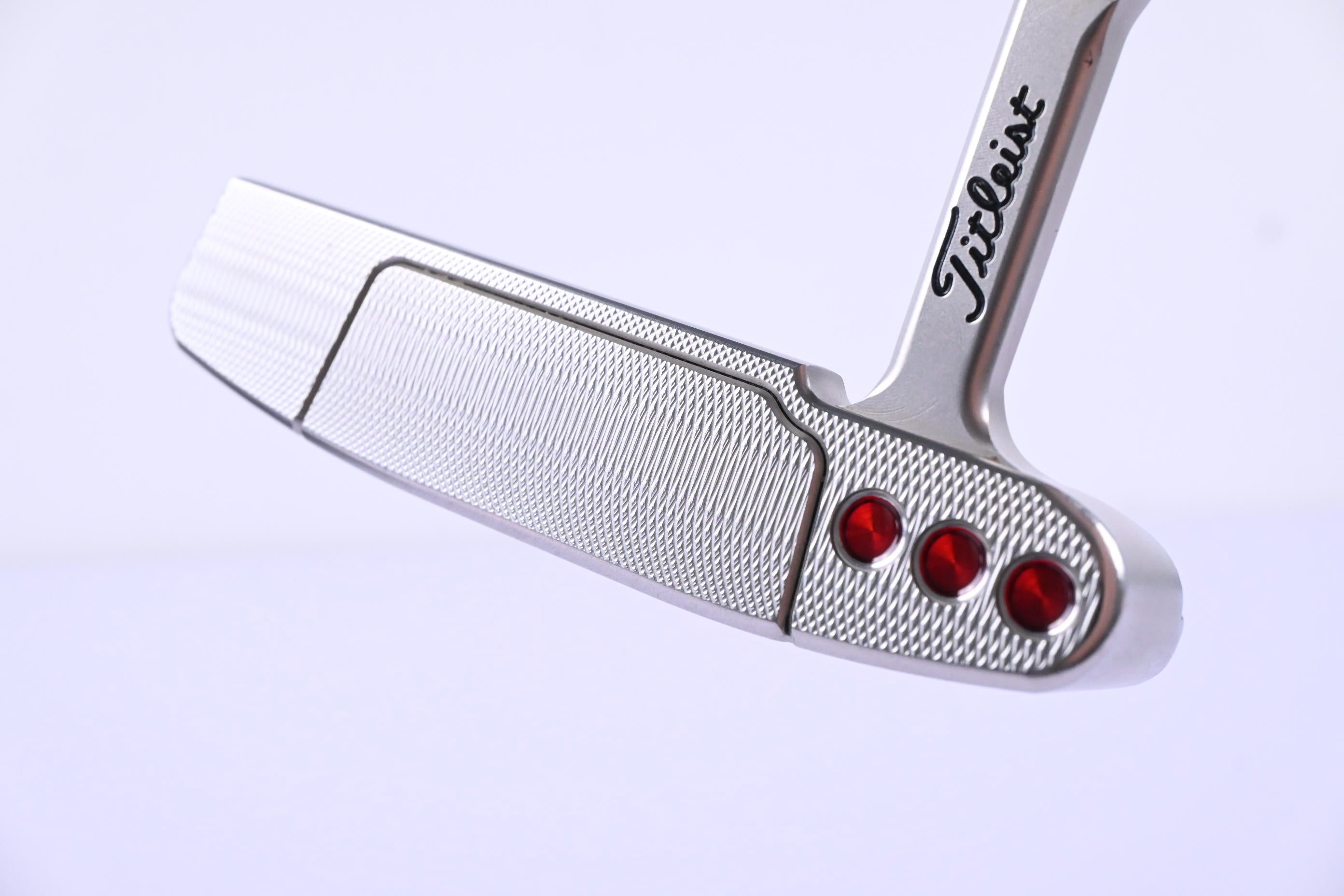 Scotty Cameron Select 2018 Newport Putter / 34 Inch