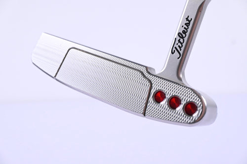 Scotty Cameron Select 2018 Newport Putter / 34 Inch