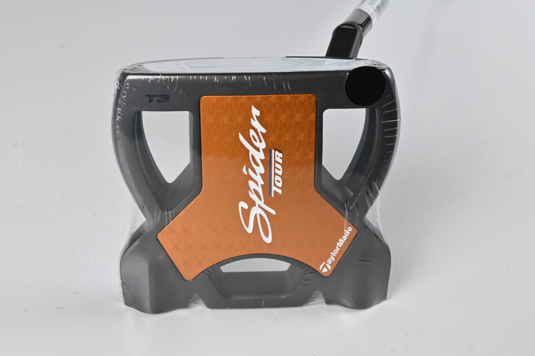 Taylormade Spider Tour Black 2025 Putter / 34 Inch