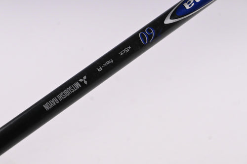 Titleist 917 D2 Driver / 9.5 Degree / Regular Flex Diamana S+ 60 Shaft