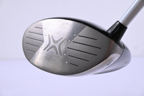 Callaway FT-iQ Driver / 11 Degree / Regular Flex Fubuki 60 Shaft