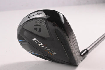 Taylormade Qi10 Max #3 Wood / 16 Degree / Regular Flex Fujikura Speeder NX 50