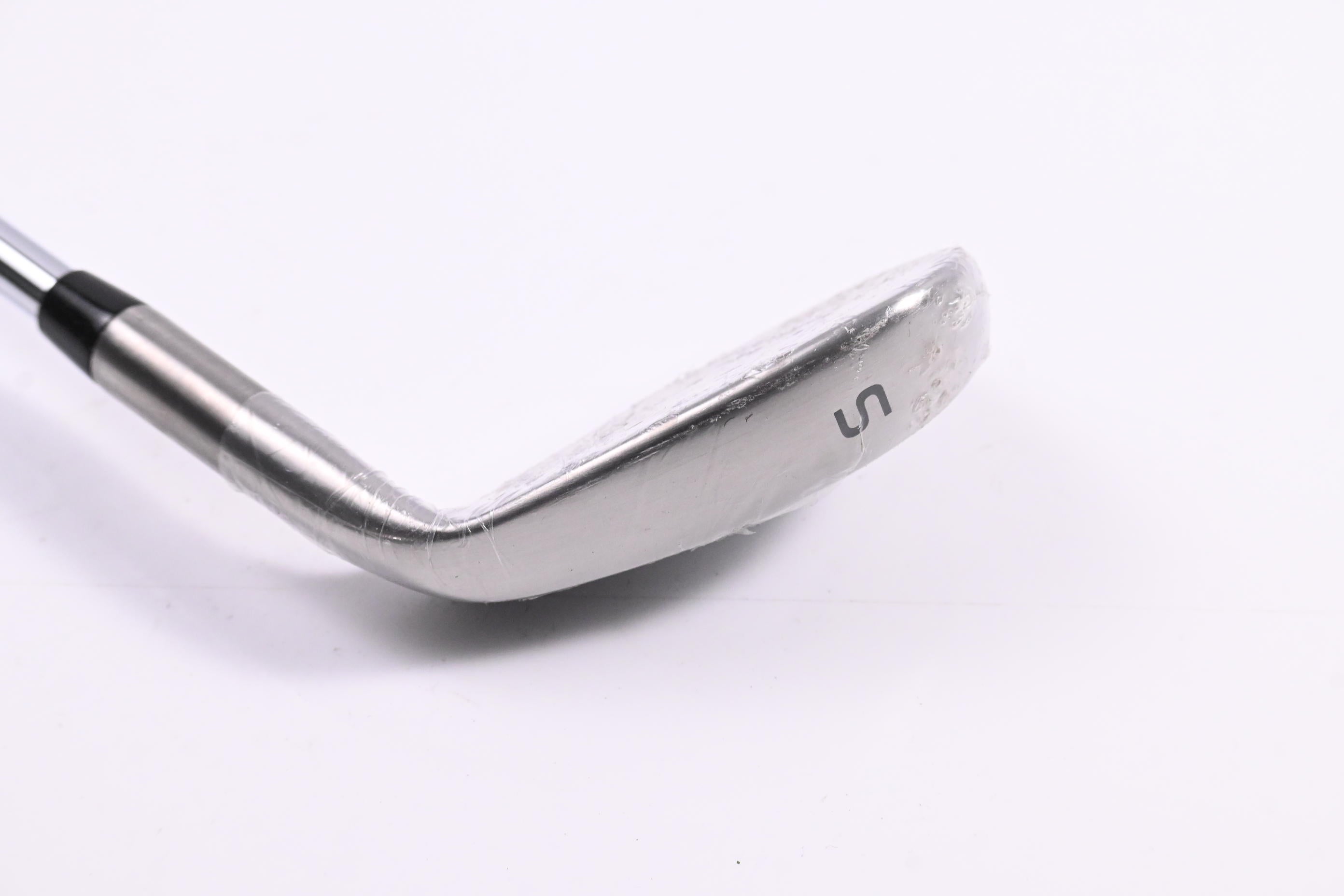 Left Hand Cobra DS-Adapt Sand Wedge / 54 Degree / Regular Flex KBS Tour Lite